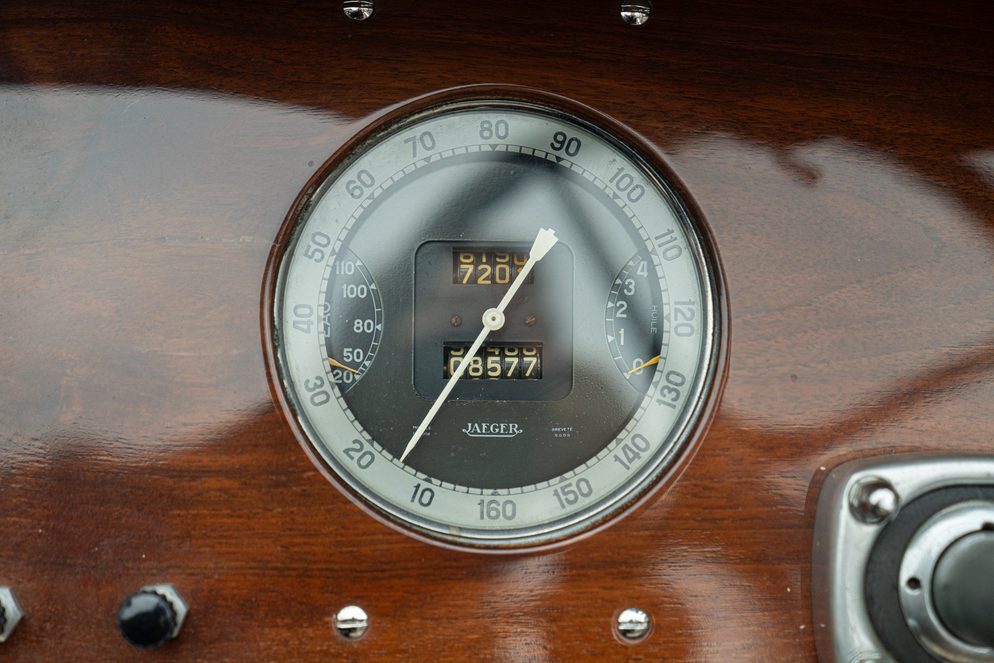 Bugatti BUGATTI TYPE 57 CABRIOLET (GRABER) 