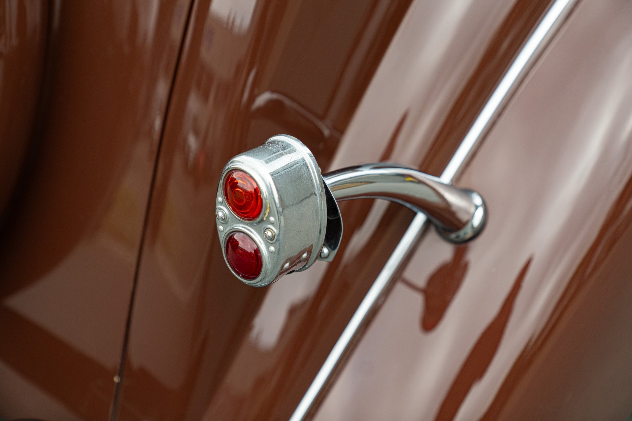 Bugatti BUGATTI TYPE 57 CABRIOLET (GRABER) 