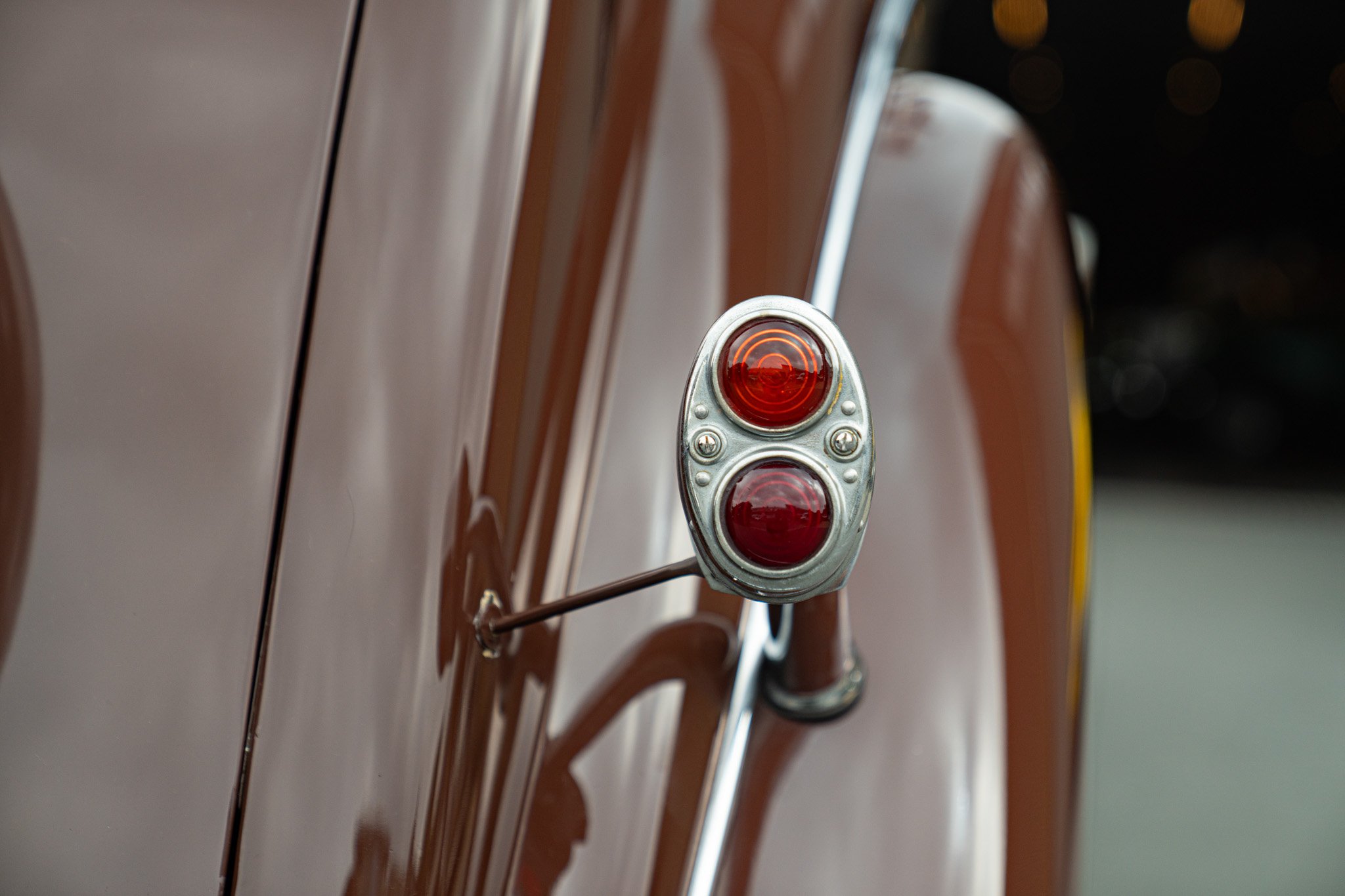 Bugatti BUGATTI TYPE 57 CABRIOLET (GRABER) 