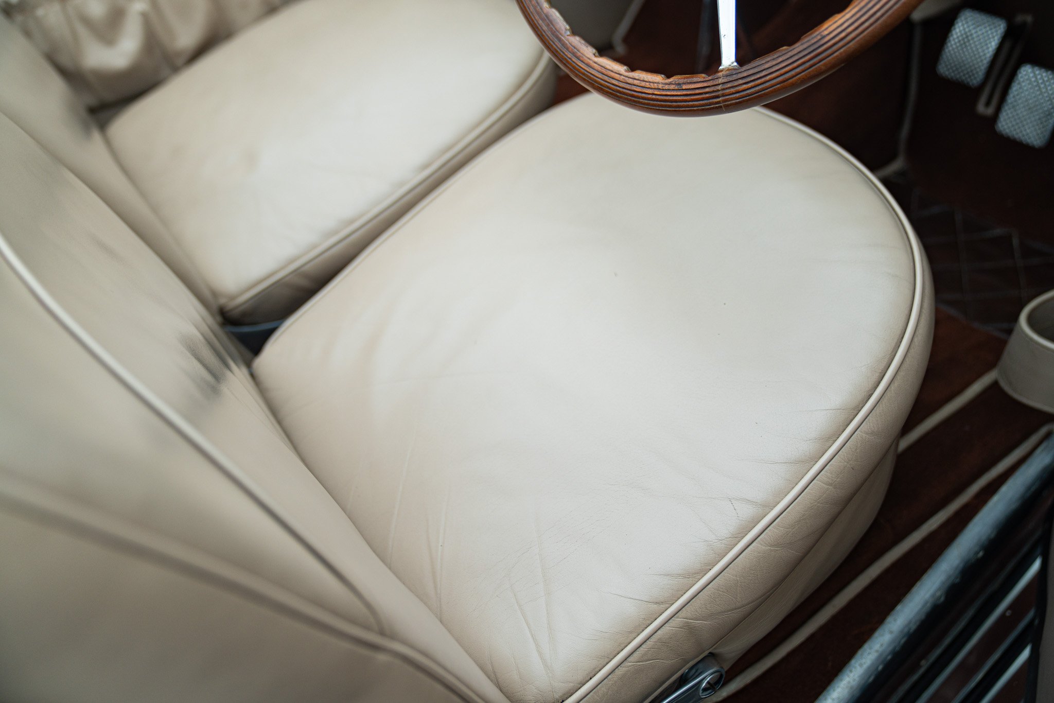 Bugatti BUGATTI TYPE 57 CABRIOLET (GRABER) 