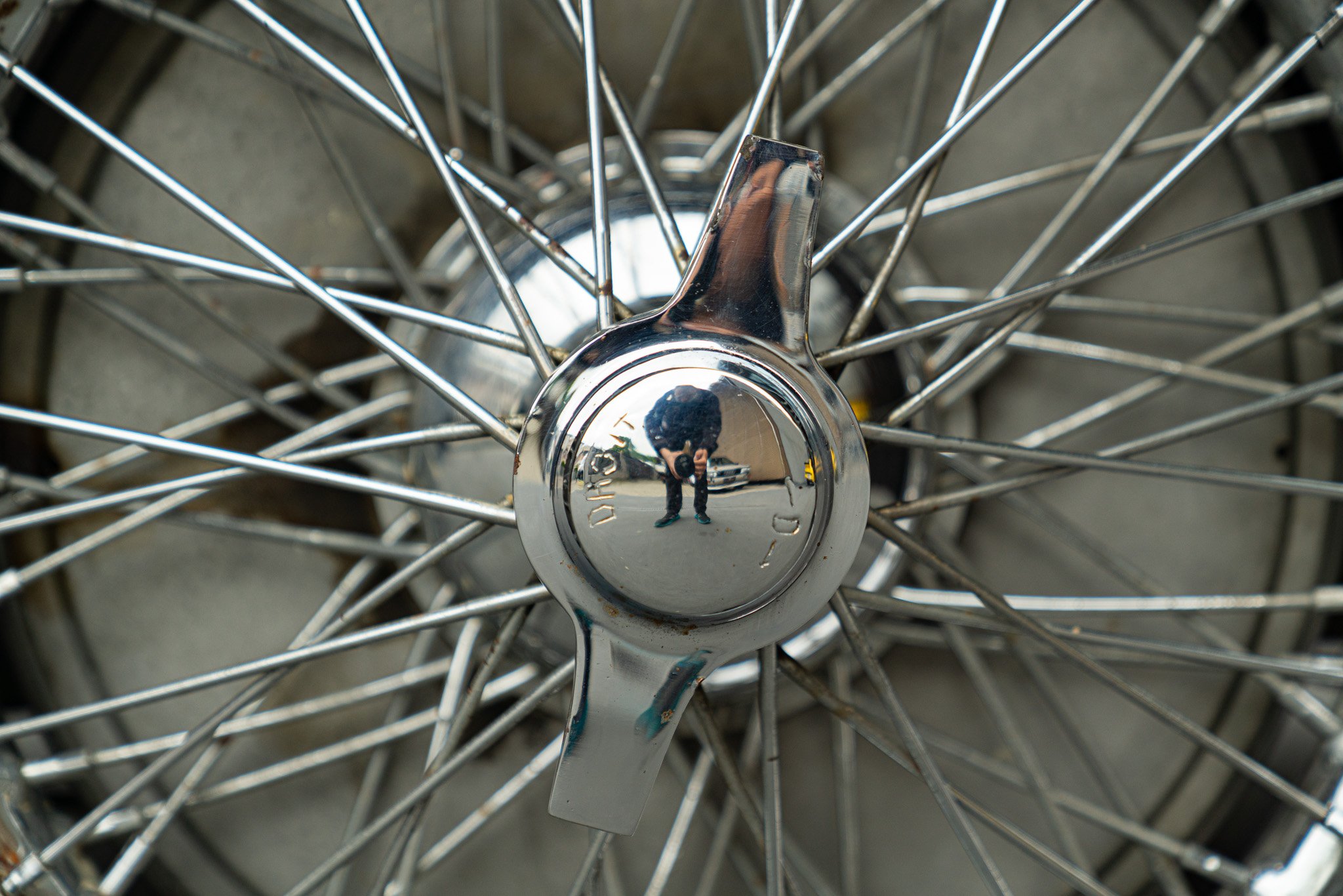 Bugatti BUGATTI TYPE 57 CABRIOLET (GRABER) 