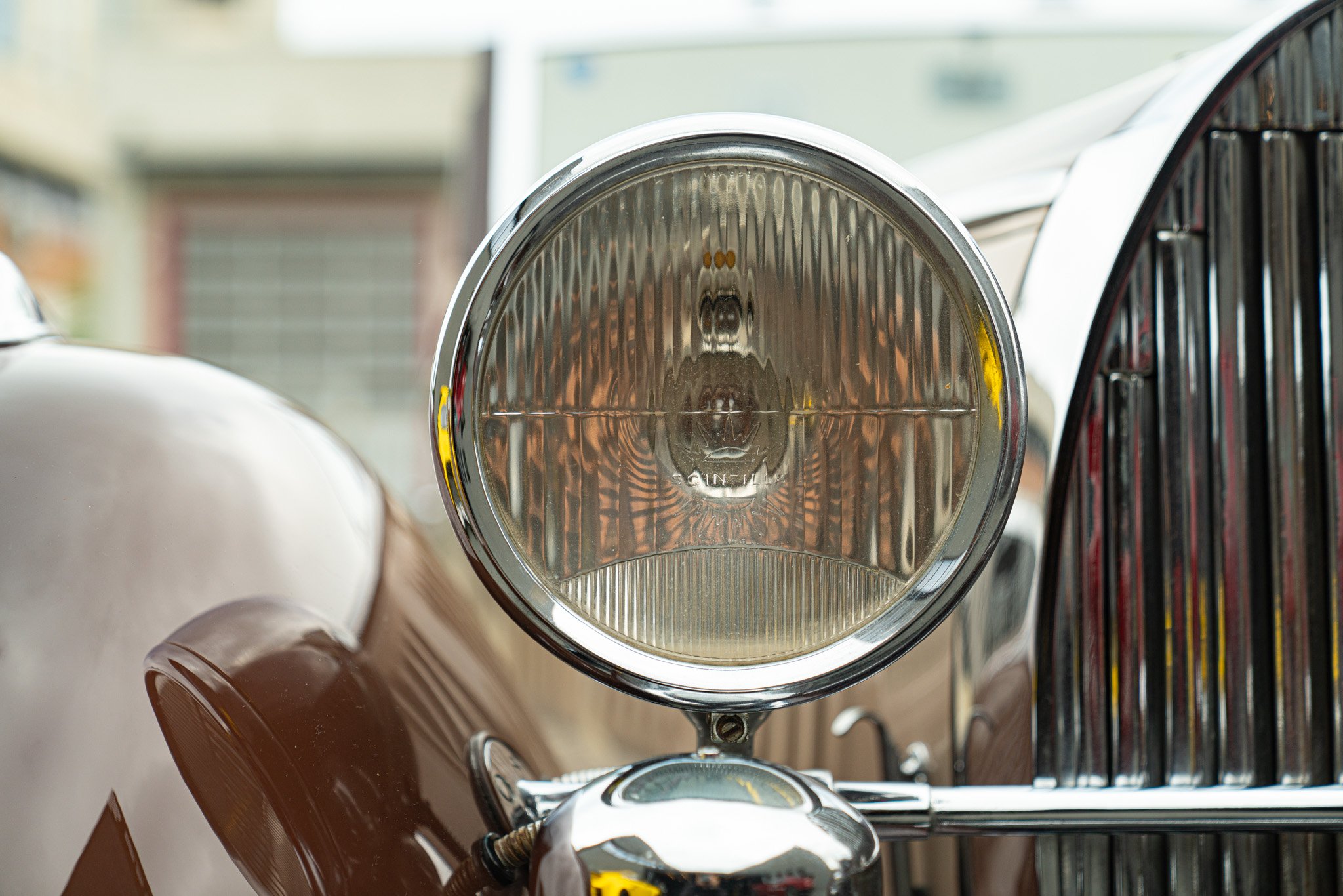 Bugatti BUGATTI TYPE 57 CABRIOLET (GRABER) 