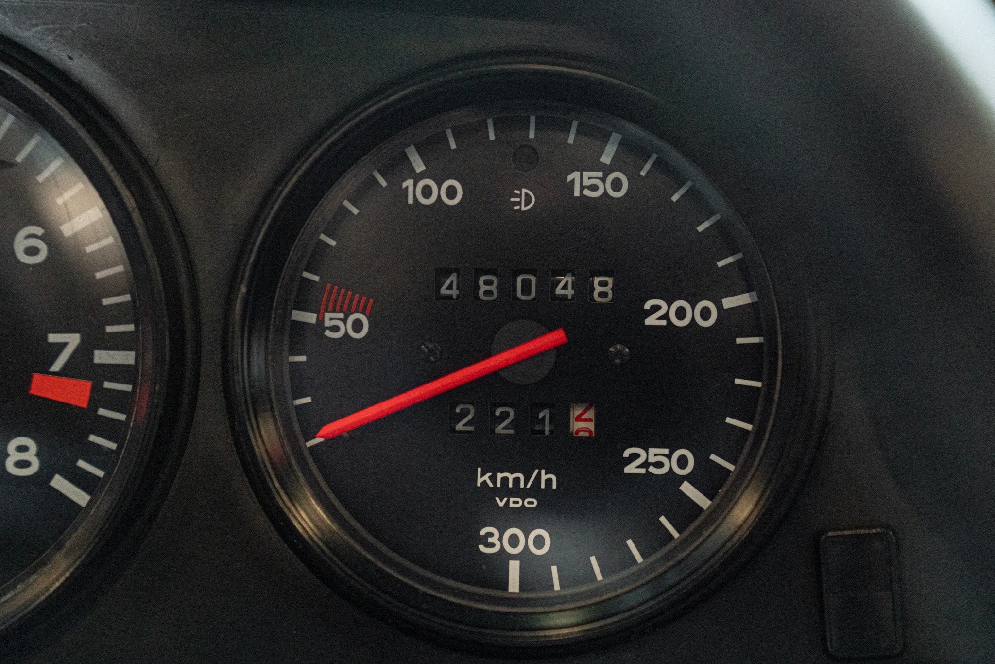 Porsche 911 CARRERA 2.7 SC TARGA 