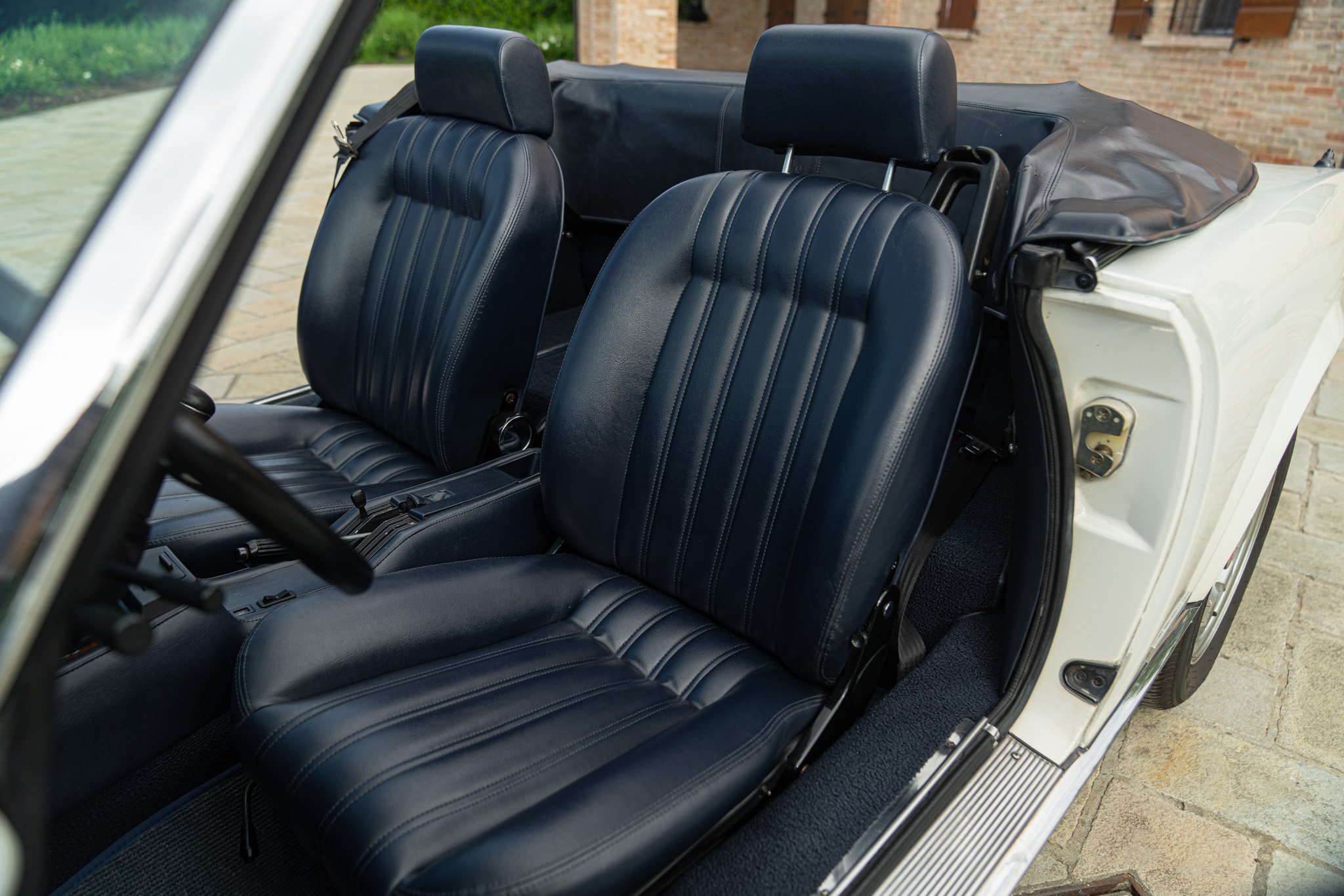 Fiat PININFARINA SPIDEREUROPA 