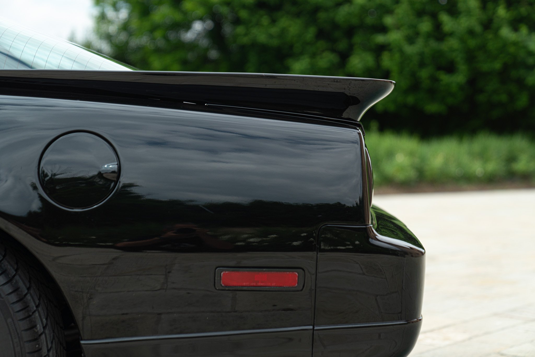 Pontiac FIREBIRD TRANS-AM 