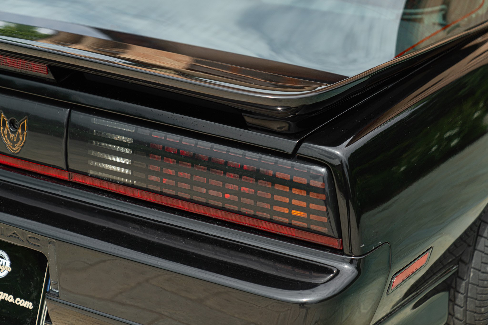 Pontiac FIREBIRD TRANS-AM 