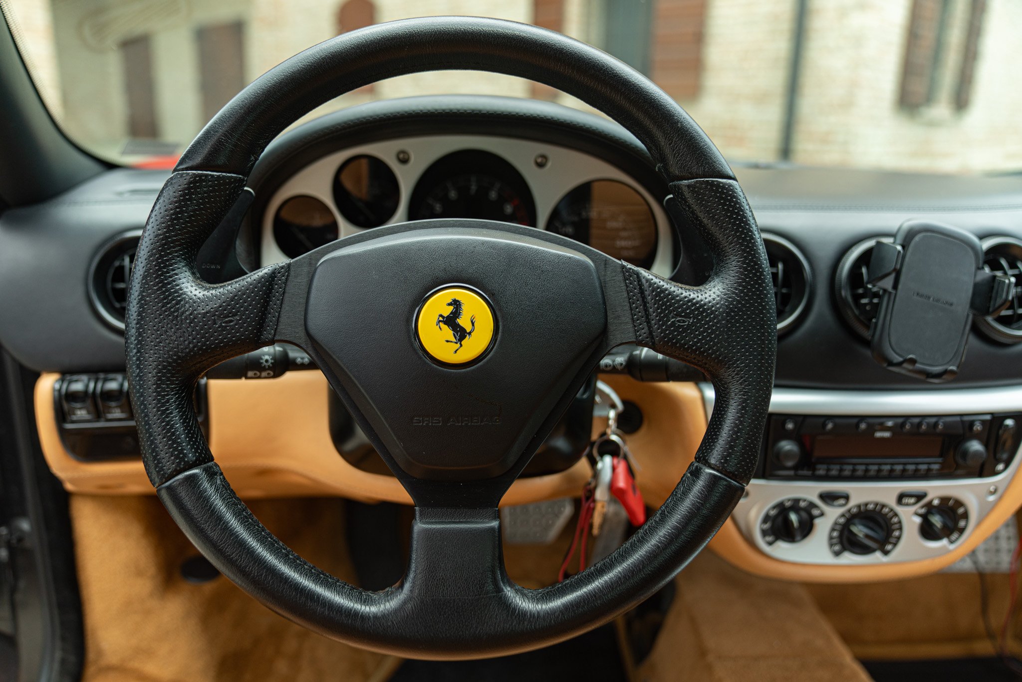 Ferrari 360 MODENA 
