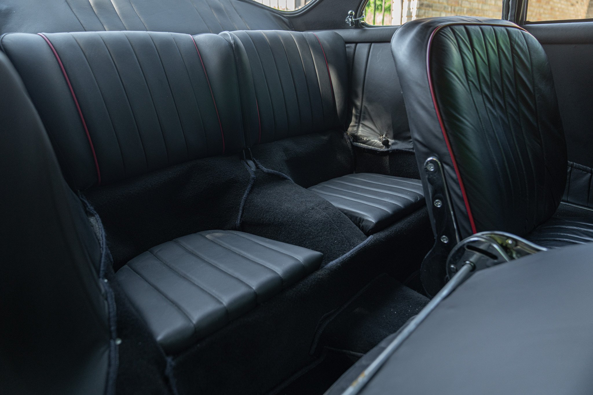 Porsche 356 SC 