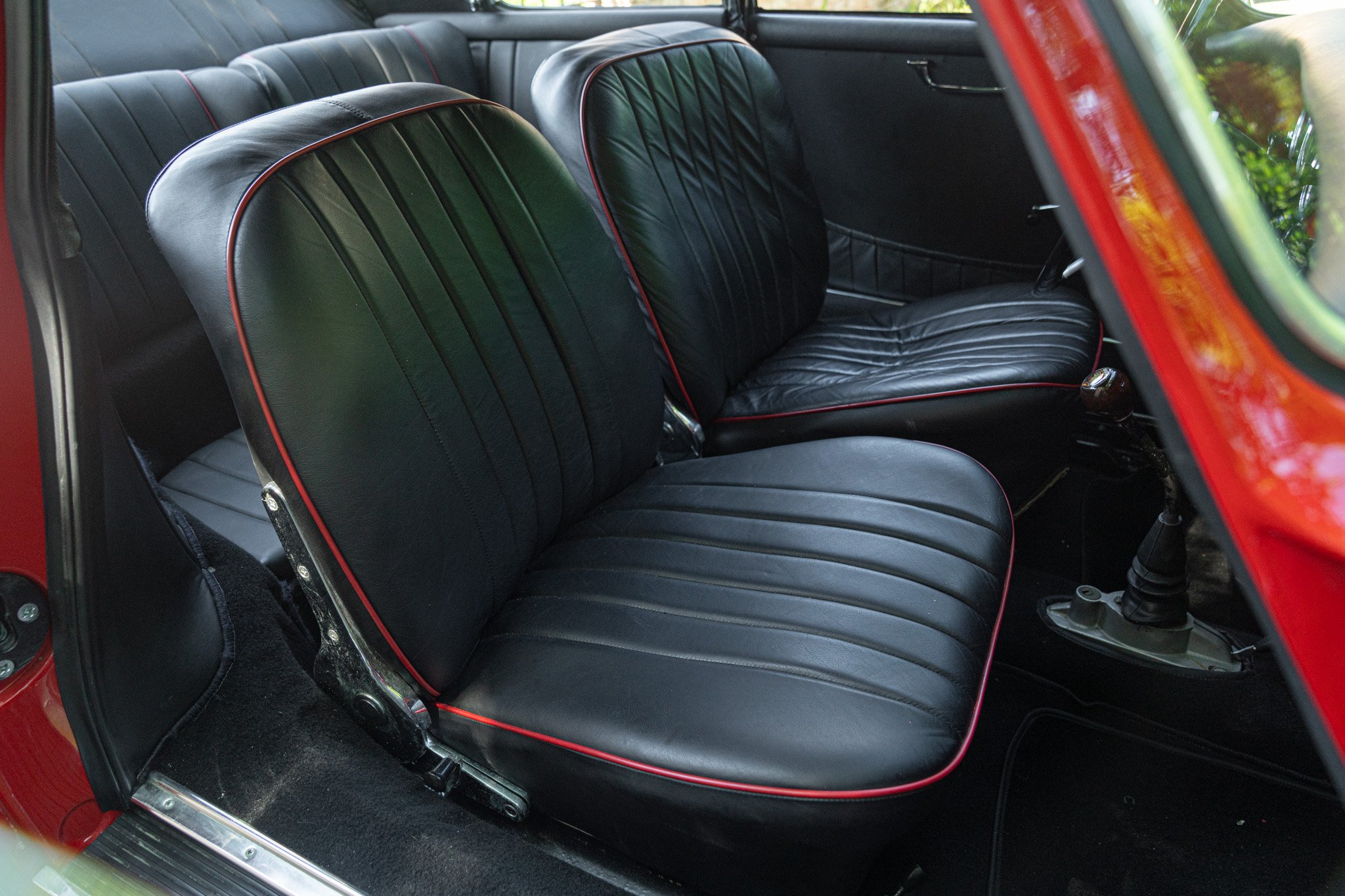 Porsche 356 SC 