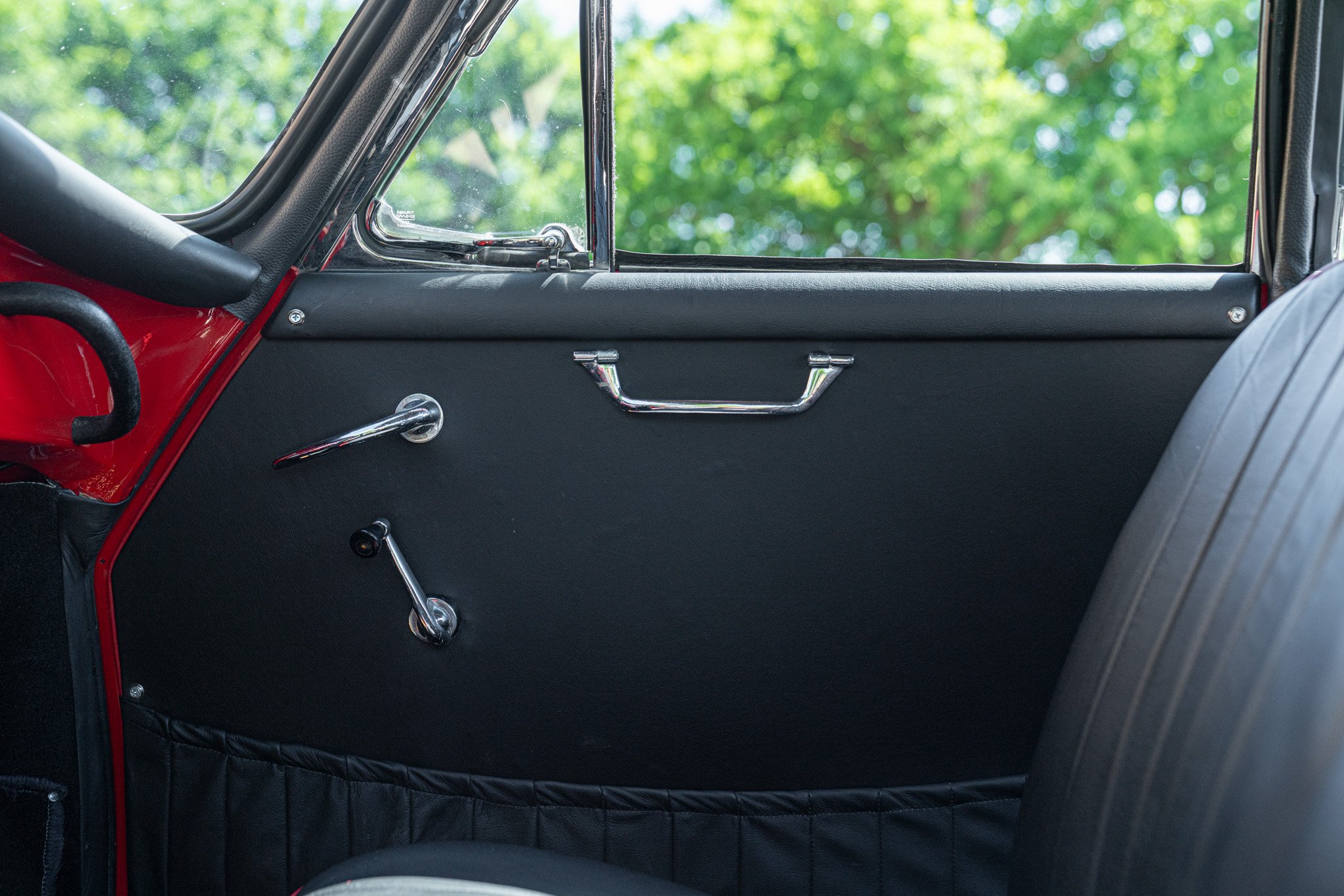 Porsche 356 SC 