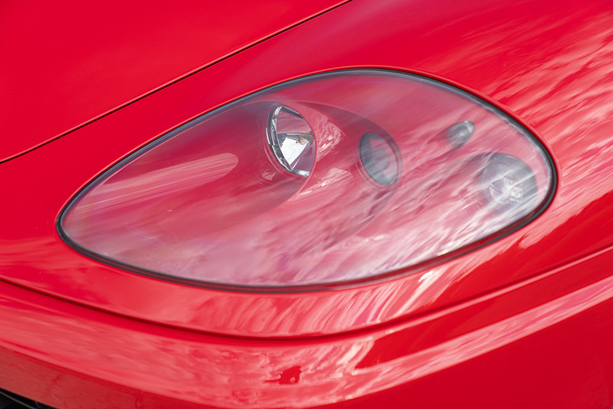 Ferrari 360 MODENA F1 