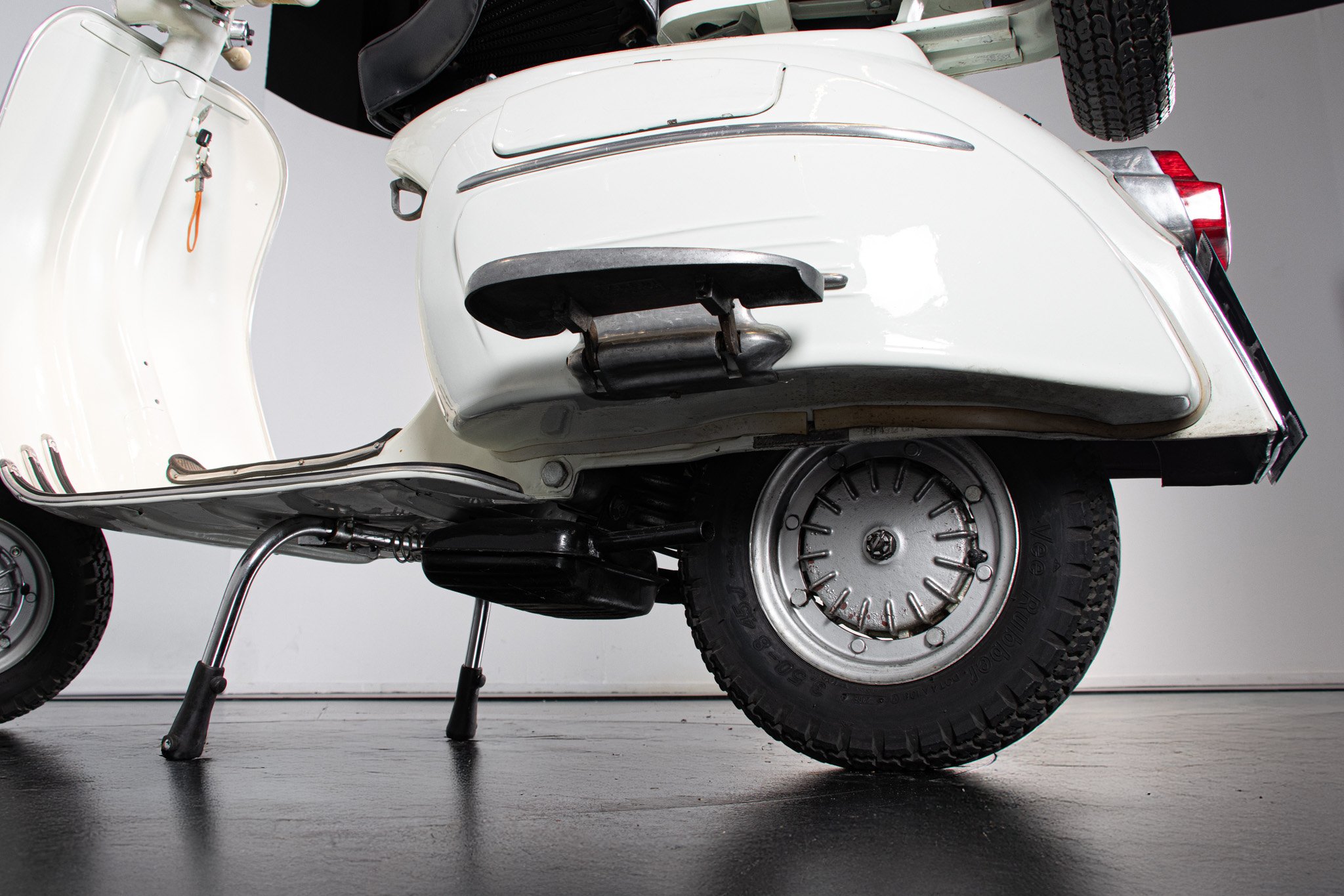 Piaggio VESPA 125 SUPER 