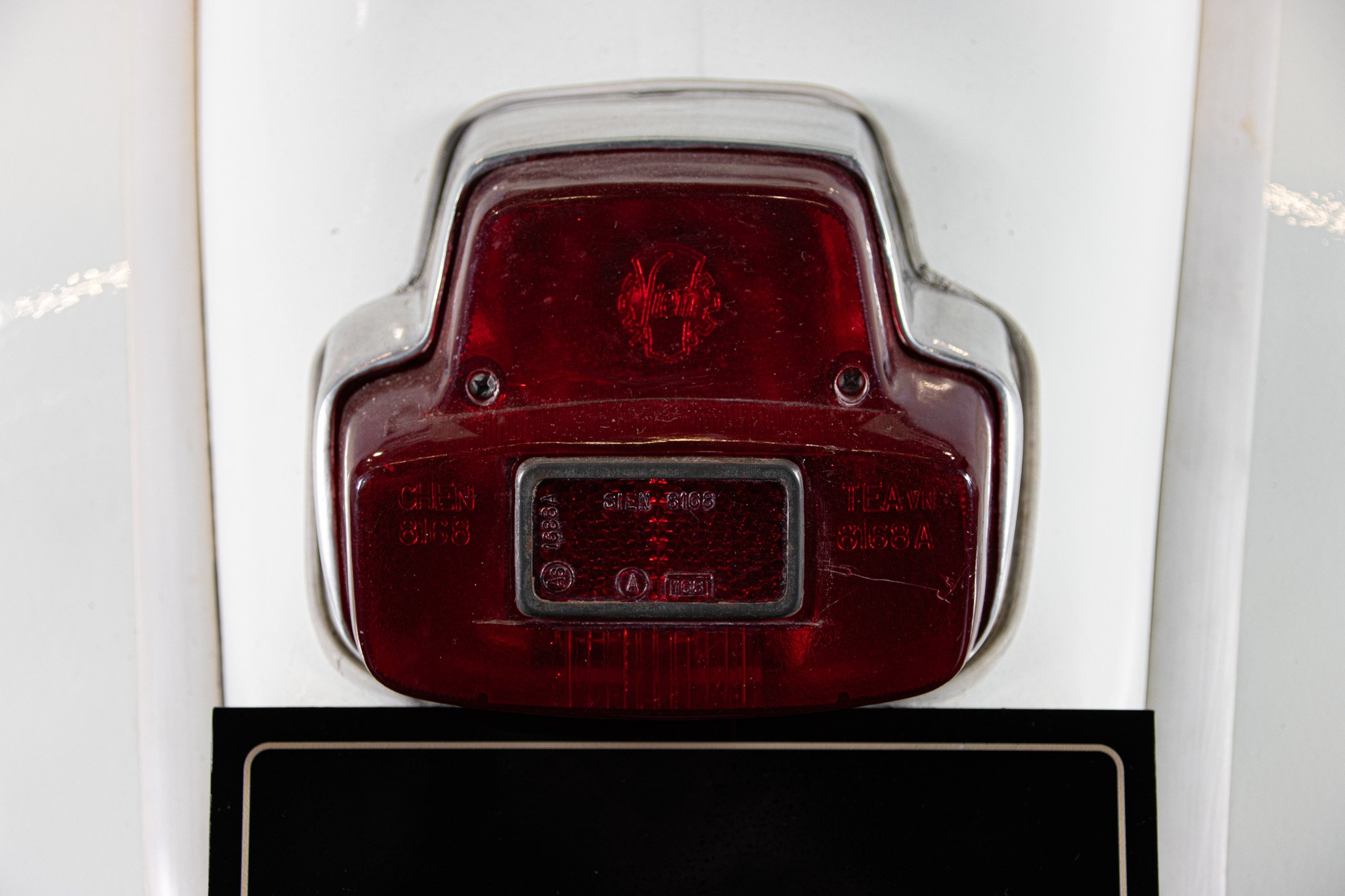 Piaggio VESPA 125 SUPER 