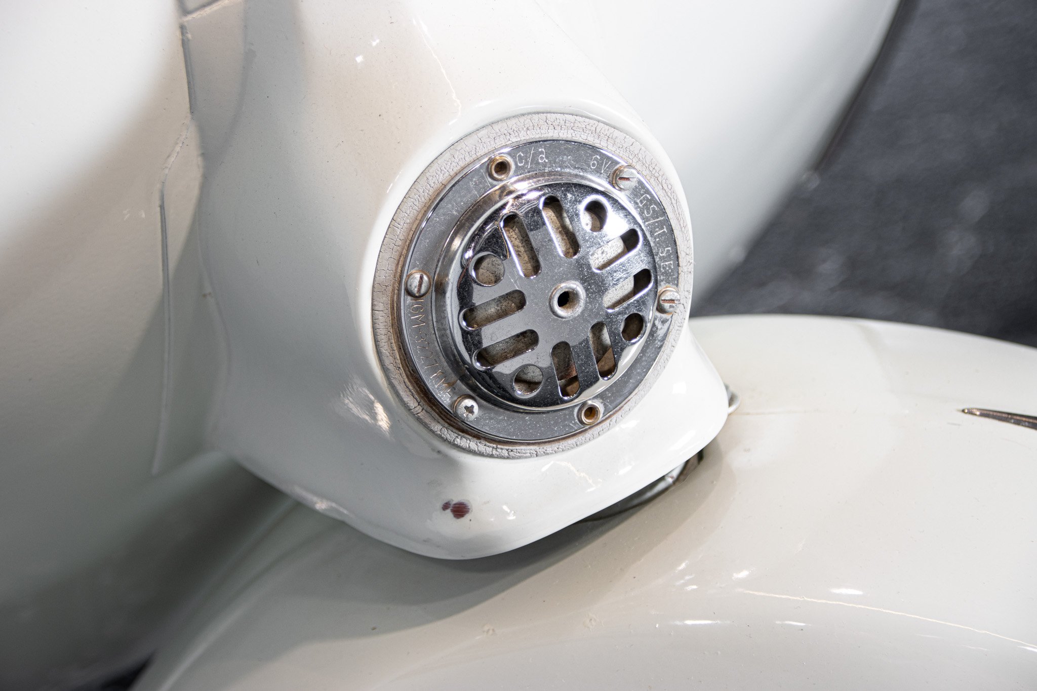 Piaggio VESPA 125 SUPER 
