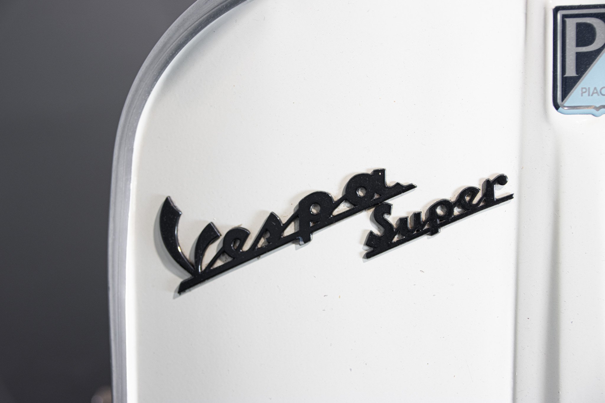 Piaggio VESPA 125 SUPER 