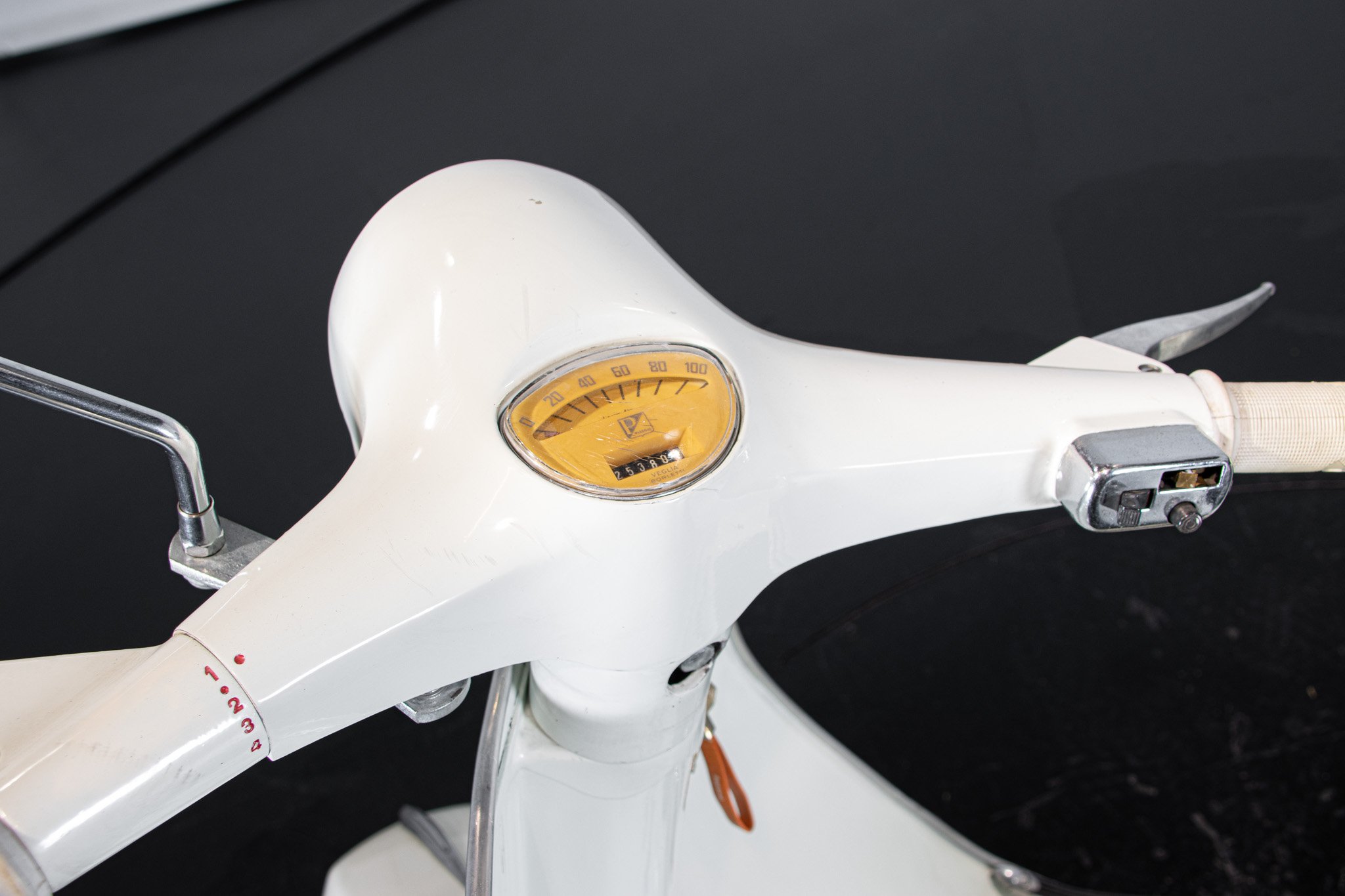 Piaggio VESPA 125 SUPER 
