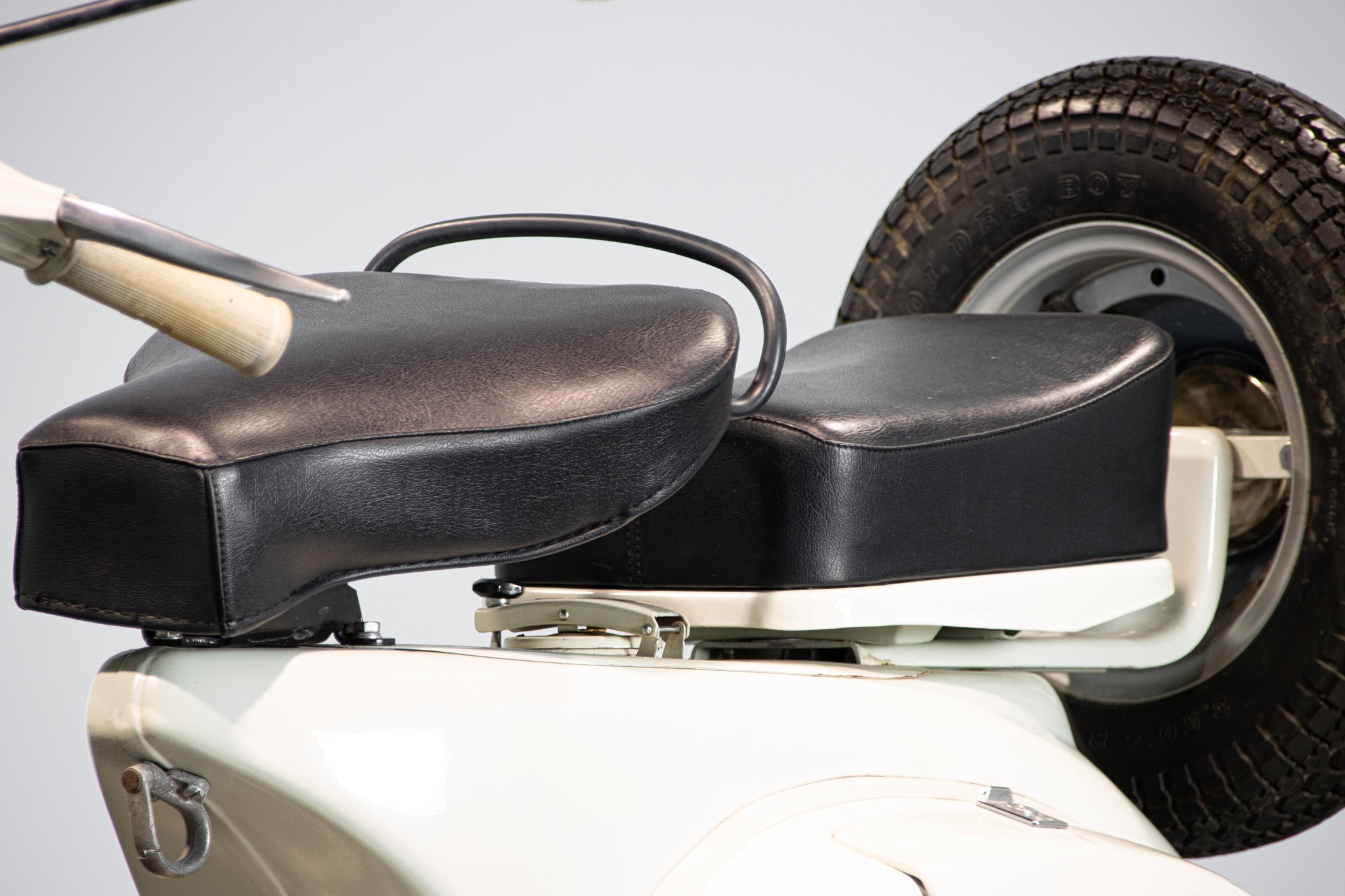 Piaggio VESPA 125 SUPER 