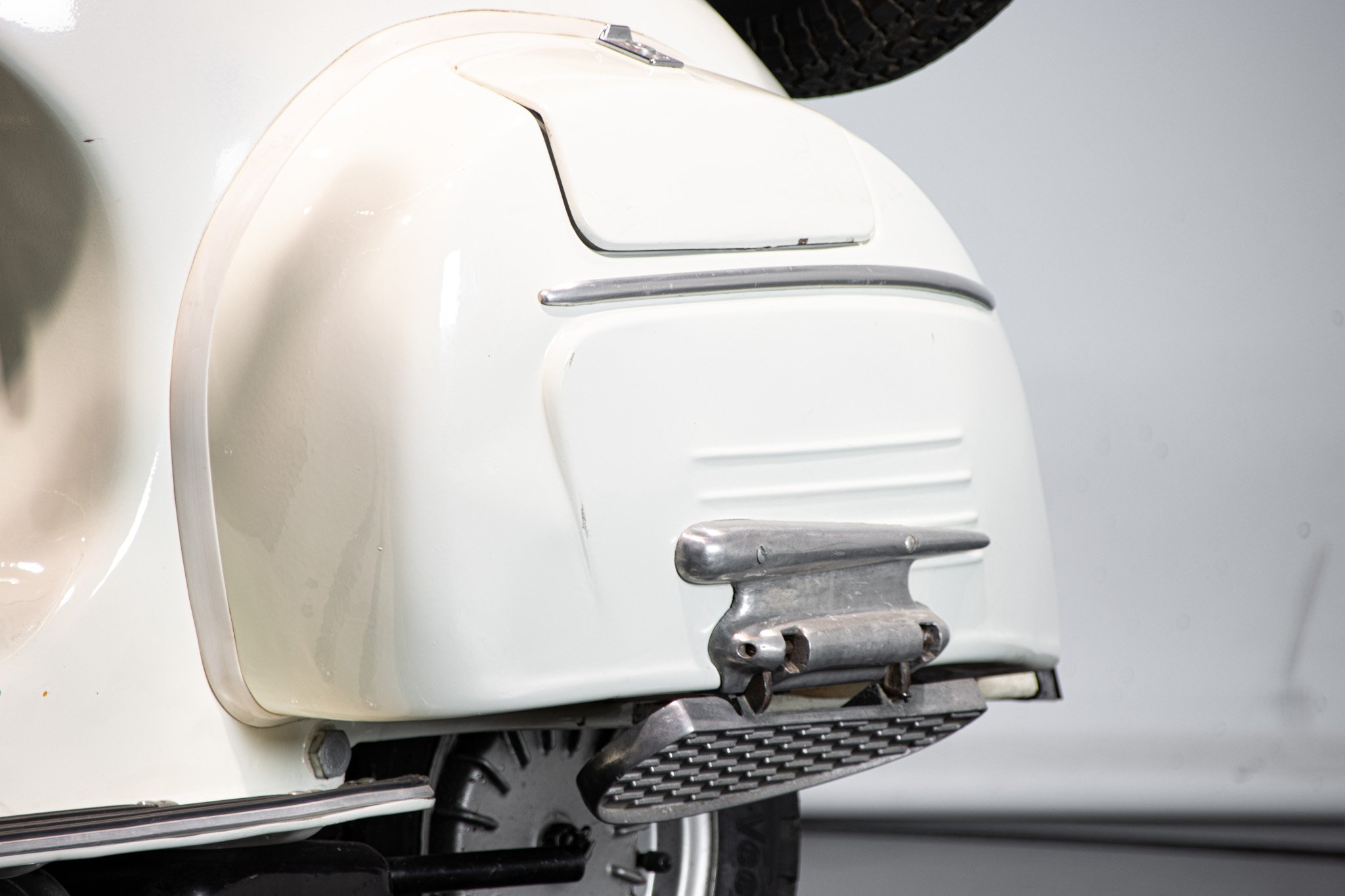 Piaggio VESPA 125 SUPER 