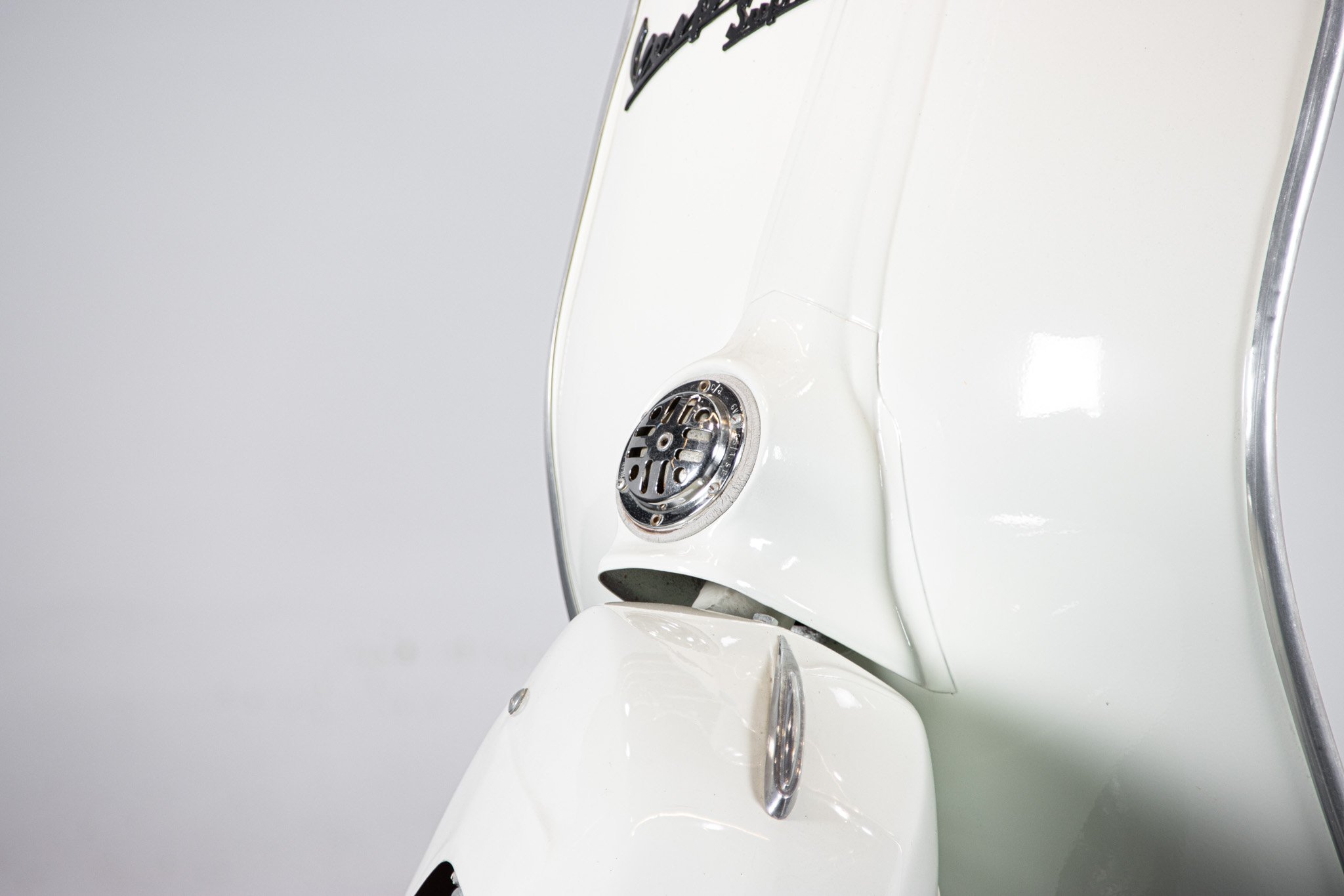 Piaggio VESPA 125 SUPER 