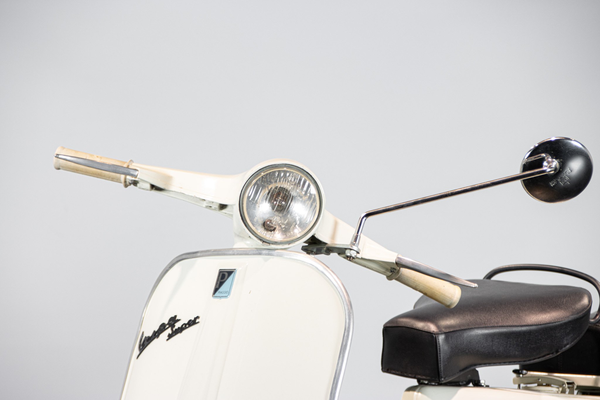 Piaggio VESPA 125 SUPER 