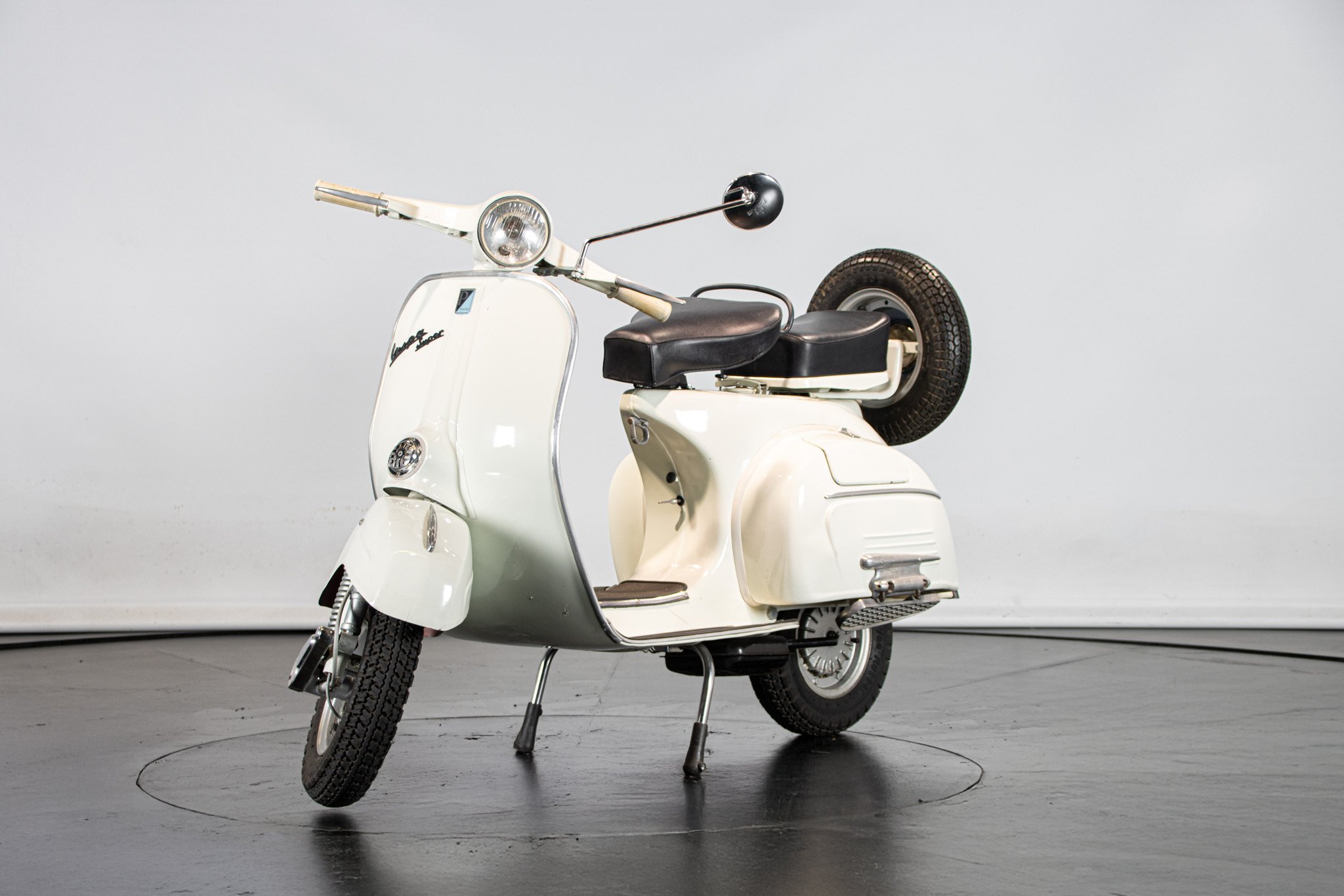 Piaggio VESPA 125 SUPER 