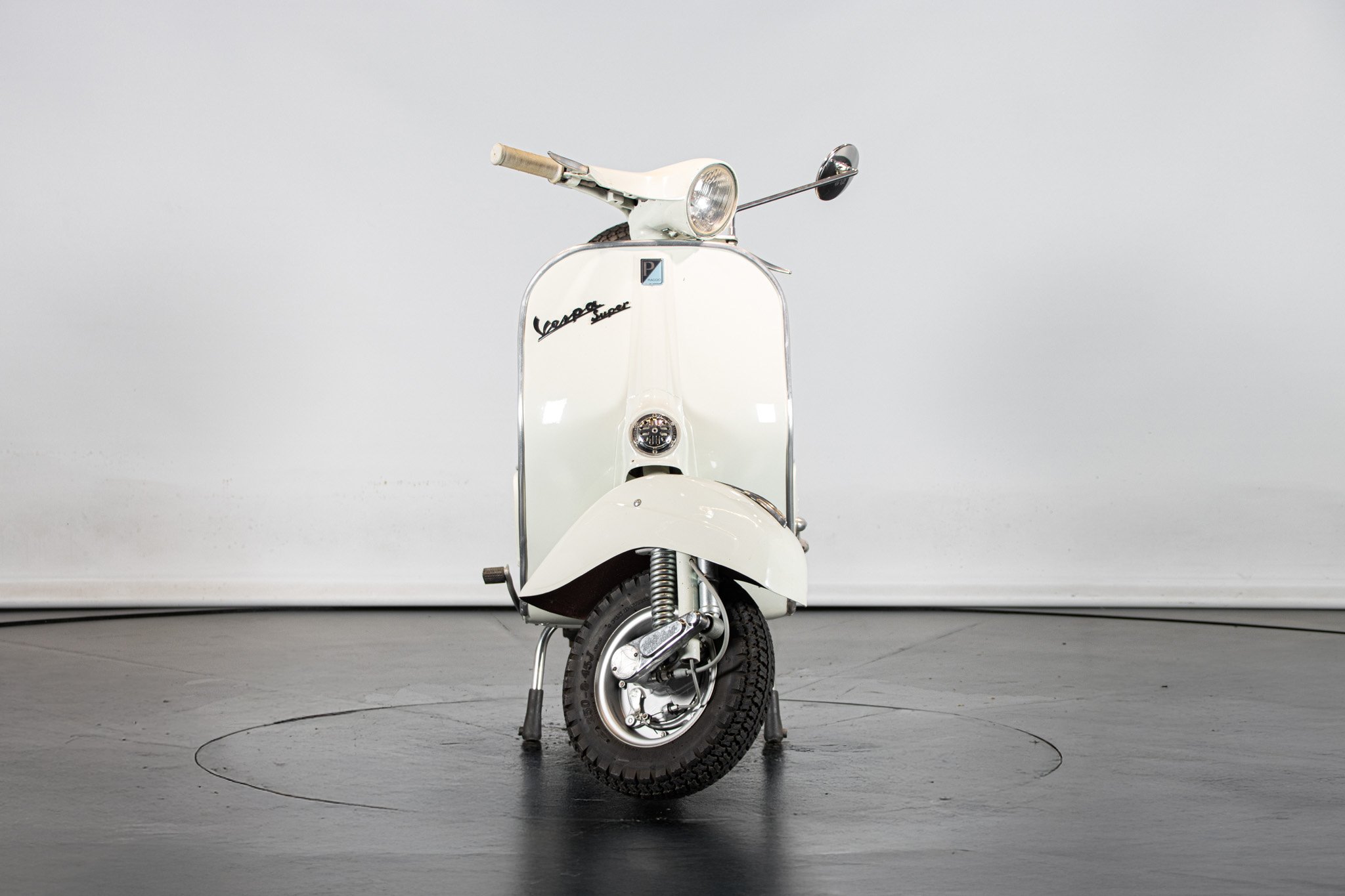 Piaggio VESPA 125 SUPER 