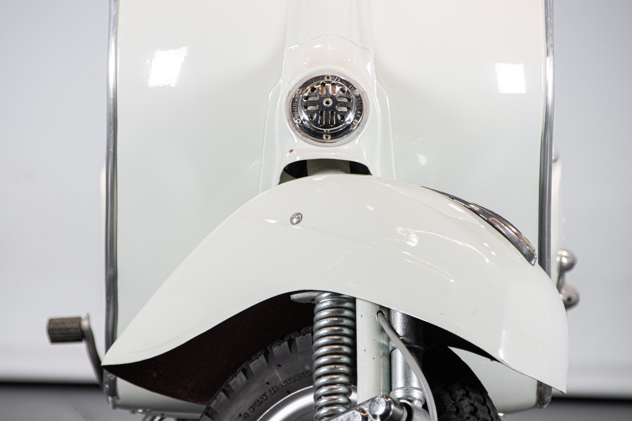 Piaggio VESPA 125 SUPER 