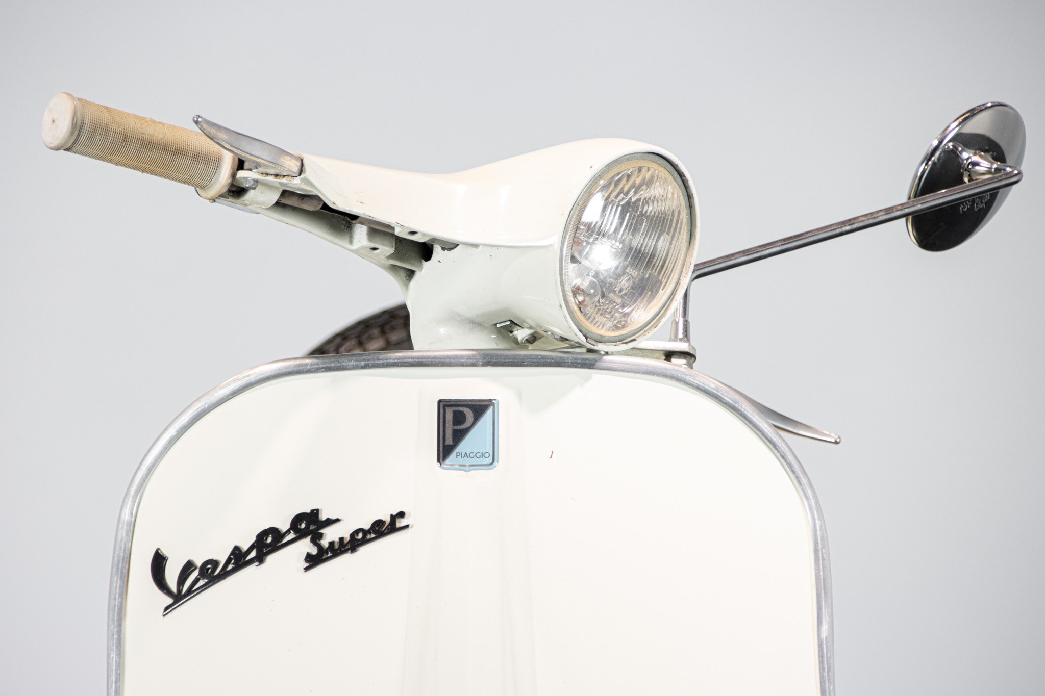 Piaggio VESPA 125 SUPER 
