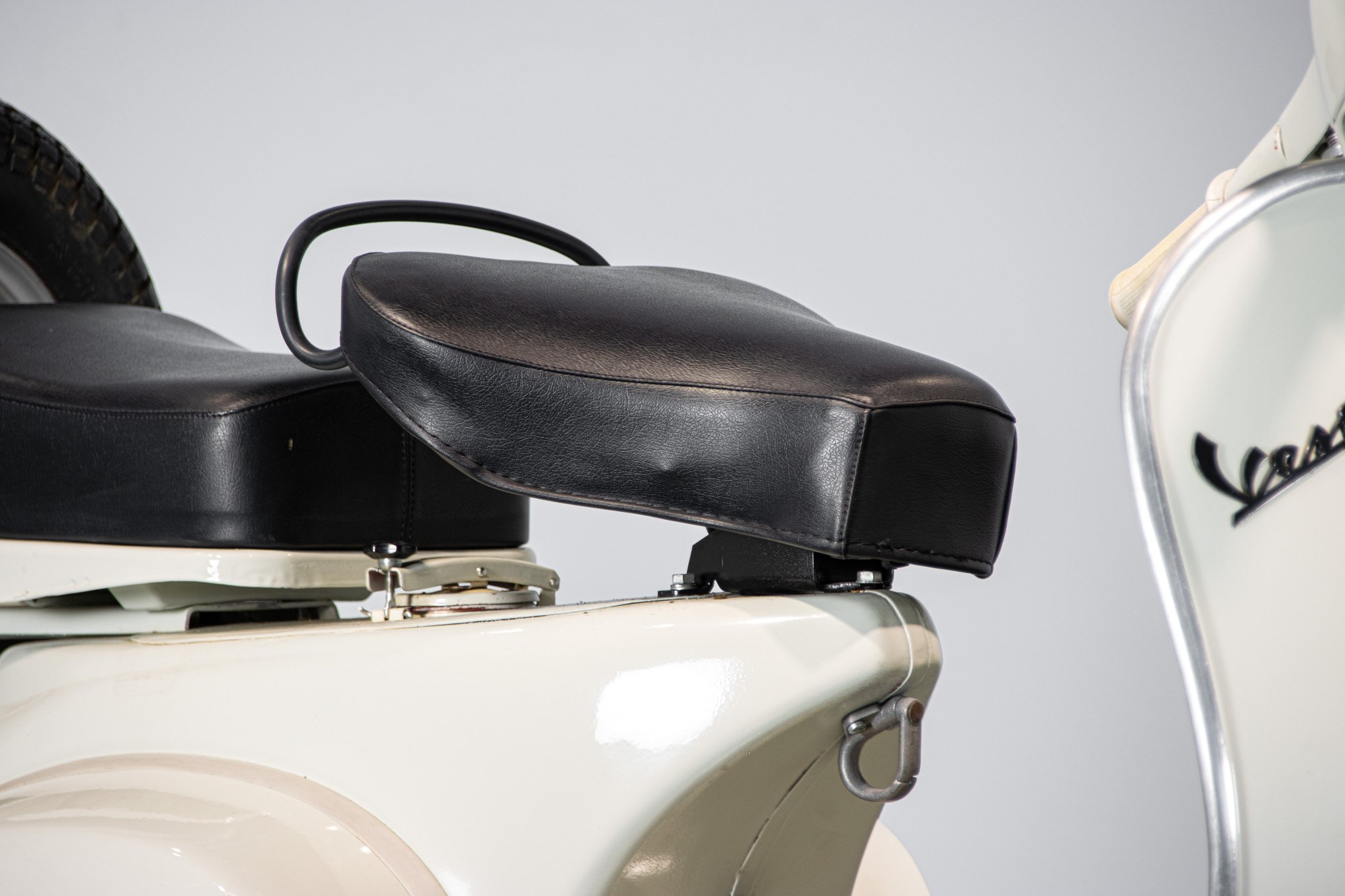 Piaggio VESPA 125 SUPER 
