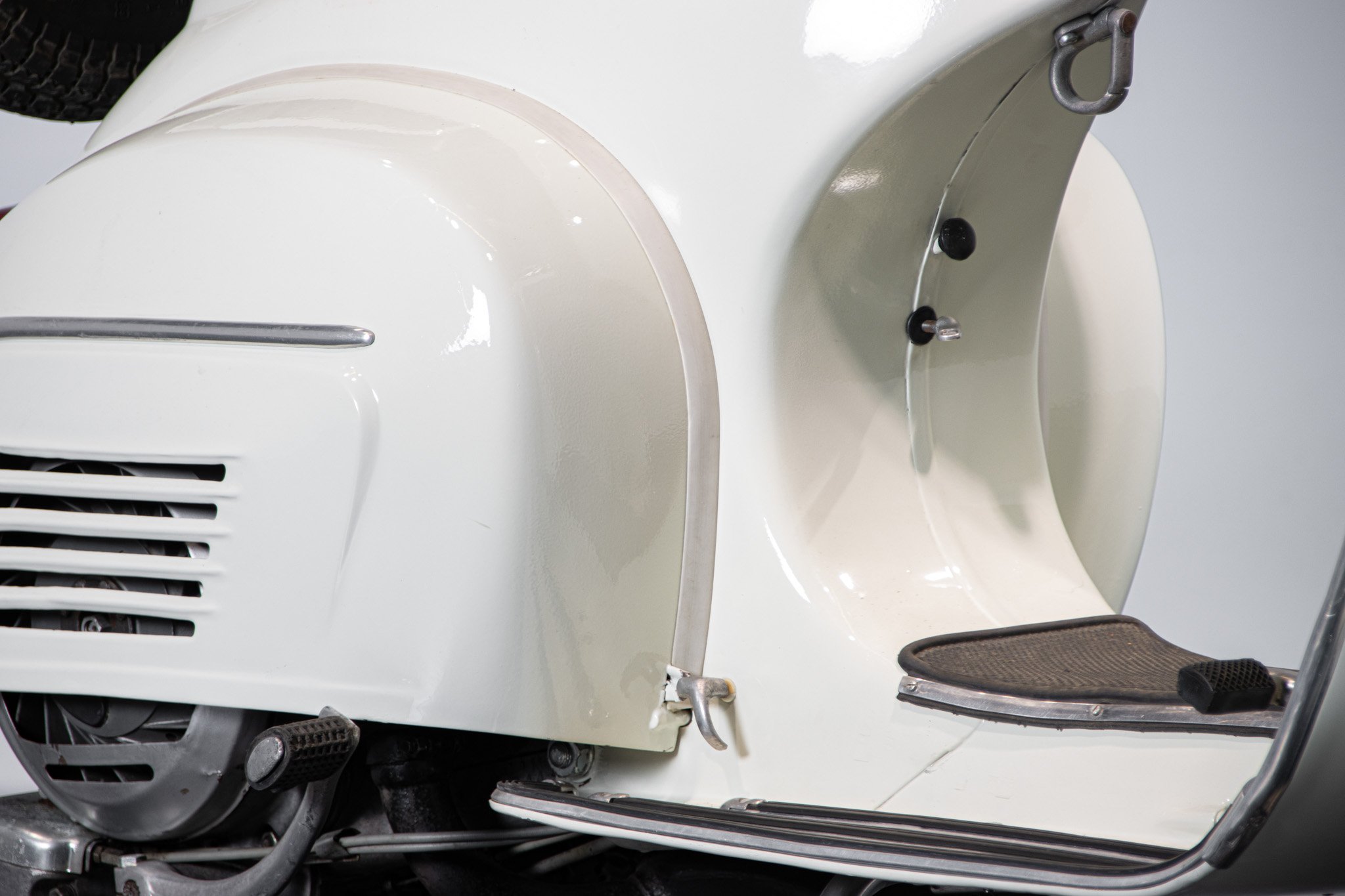 Piaggio VESPA 125 SUPER 