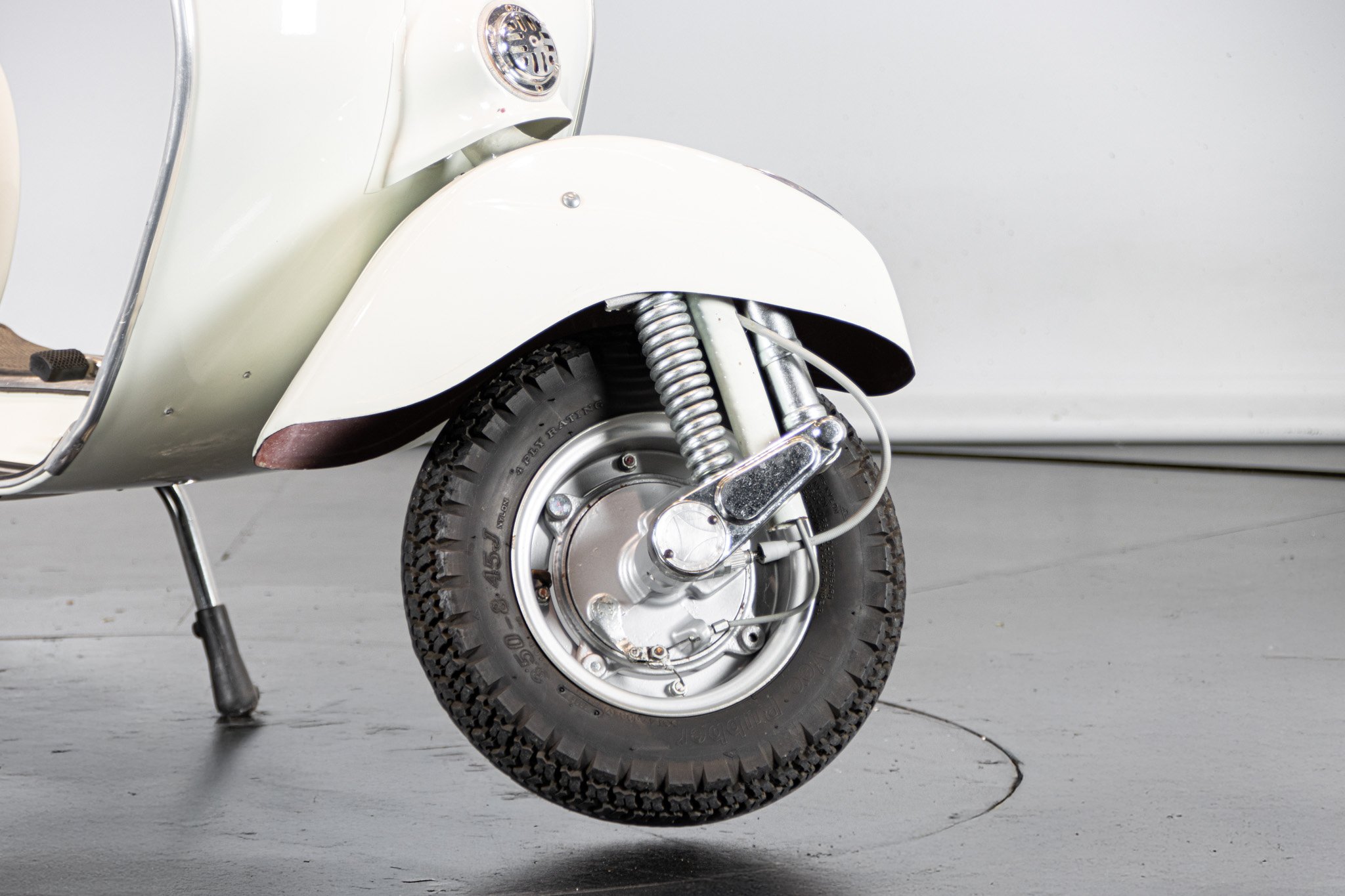 Piaggio VESPA 125 SUPER 