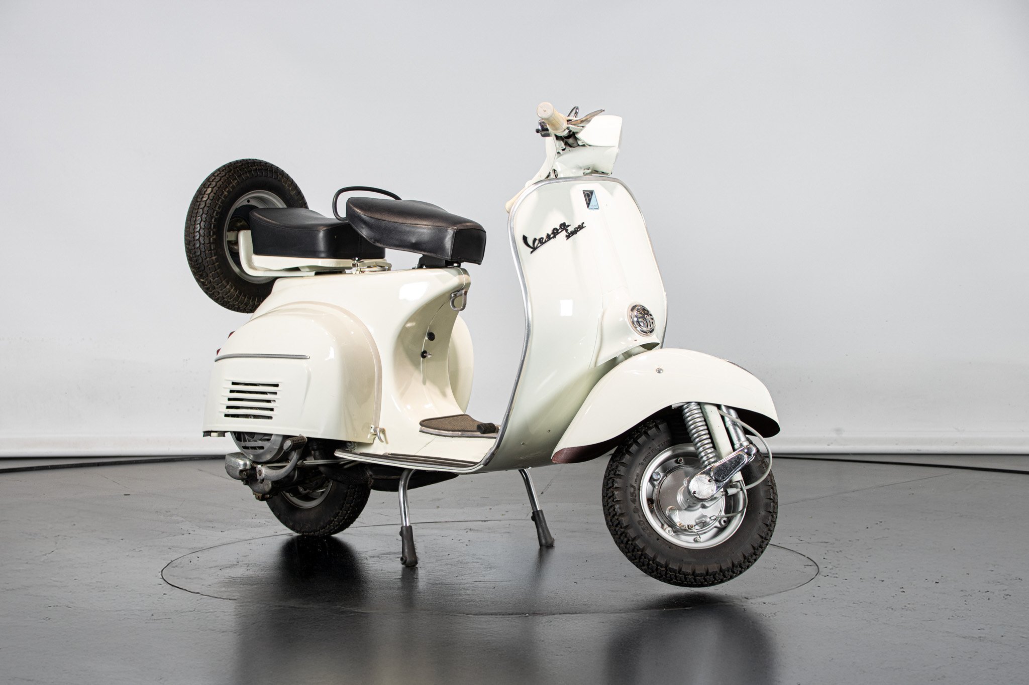 Piaggio VESPA 125 SUPER 