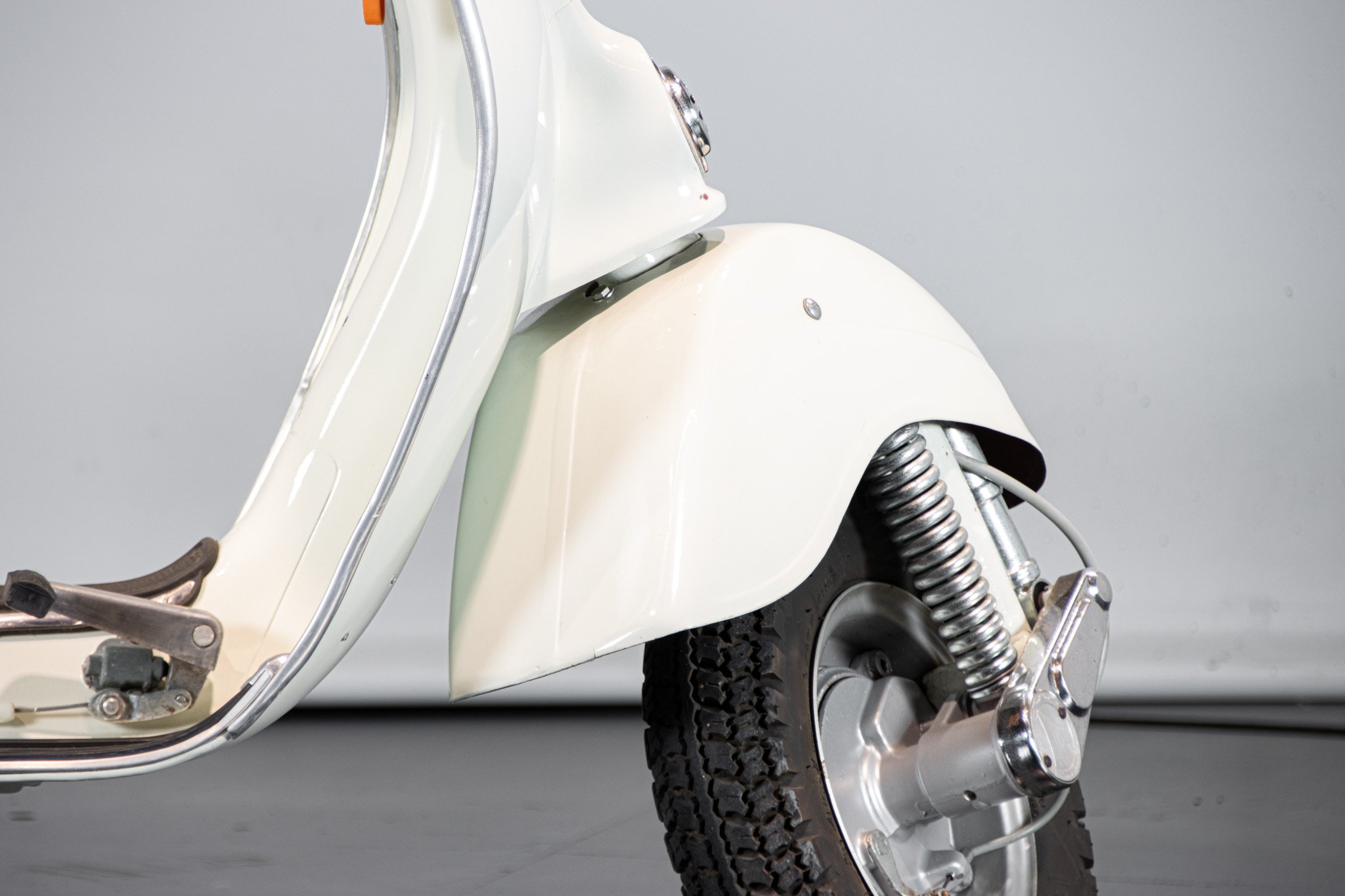 Piaggio VESPA 125 SUPER 