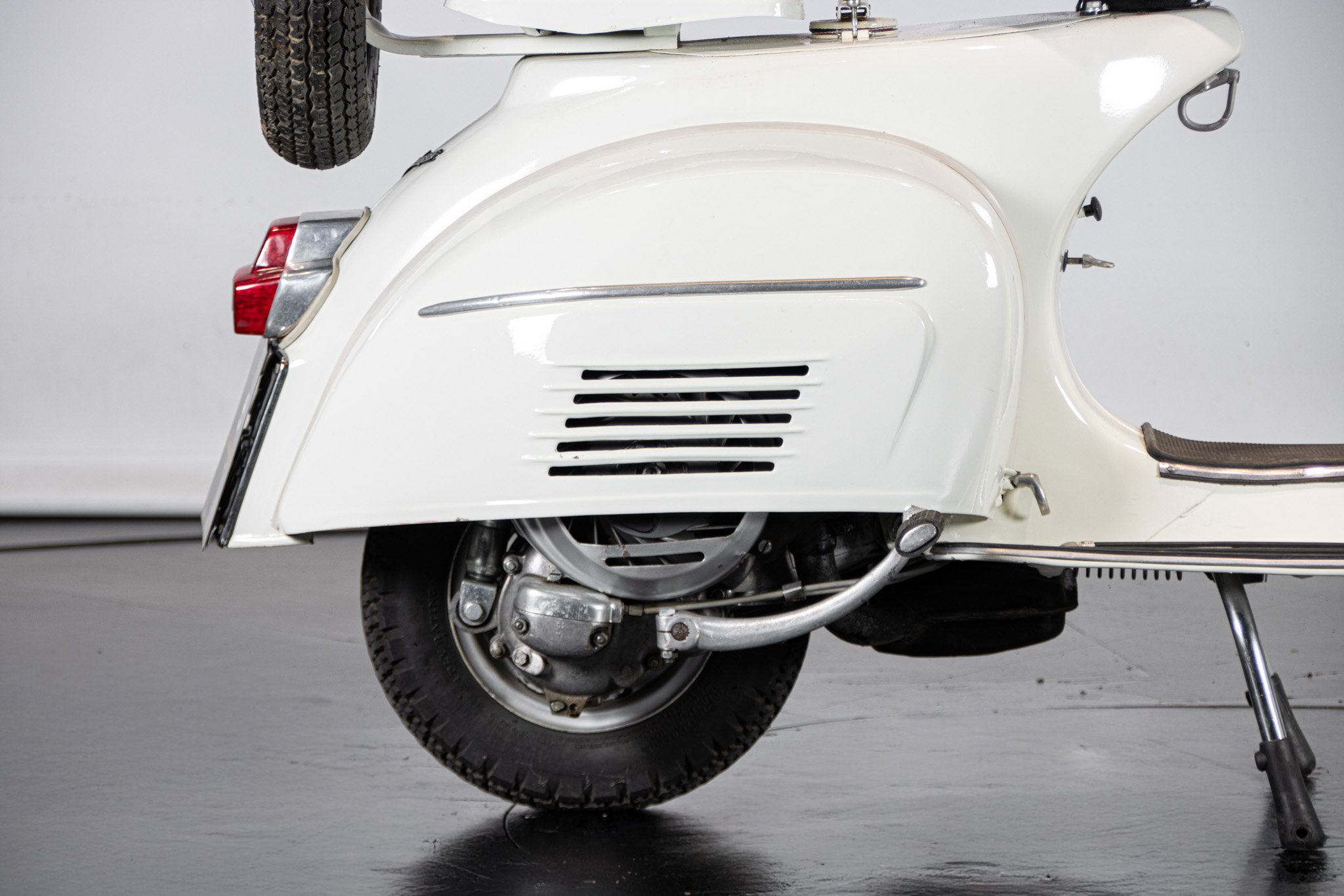 Piaggio VESPA 125 SUPER 