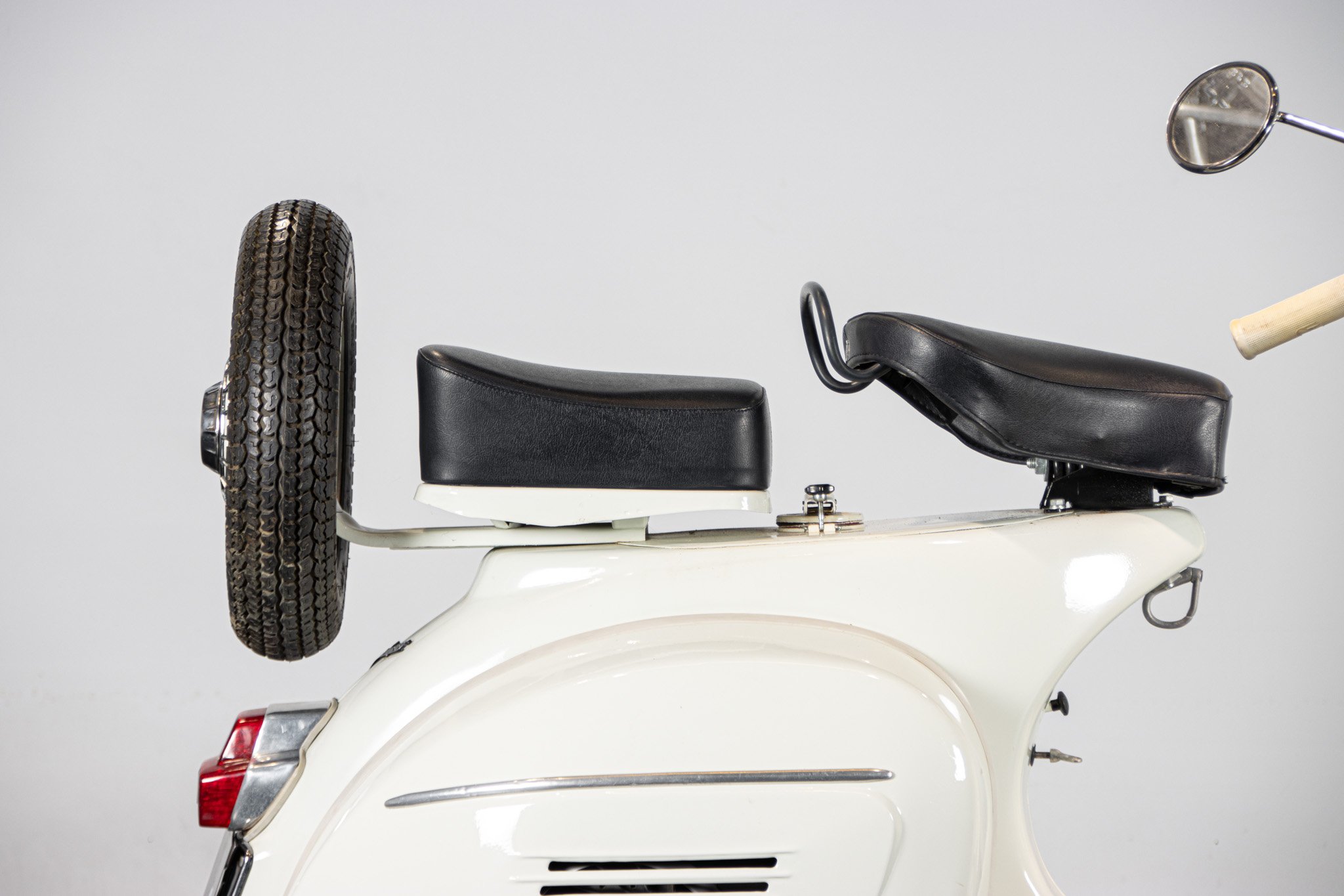 Piaggio VESPA 125 SUPER 