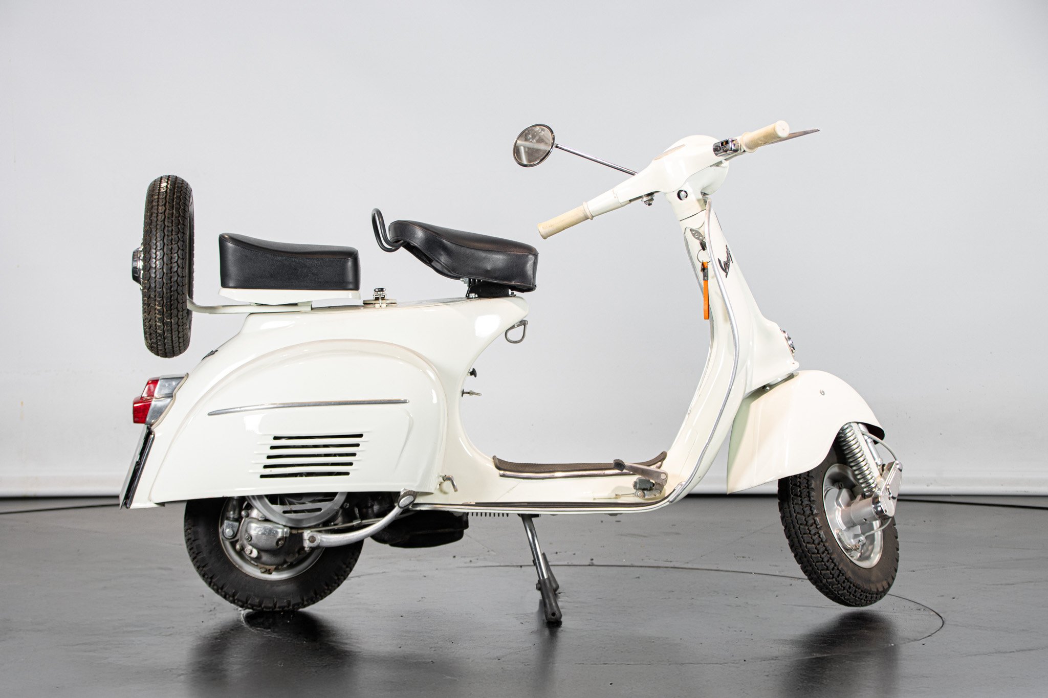 Piaggio VESPA 125 SUPER 