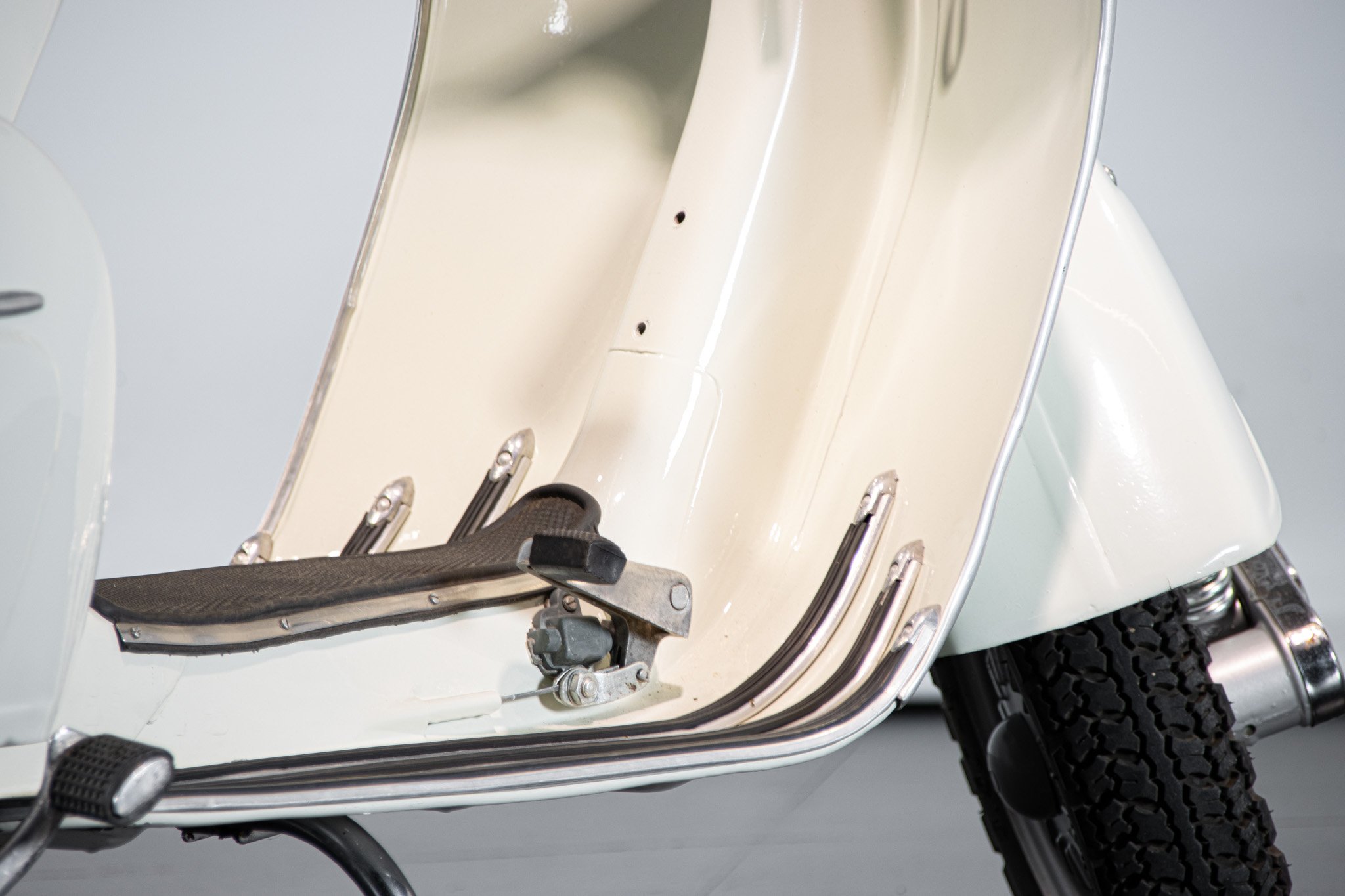 Piaggio VESPA 125 SUPER 