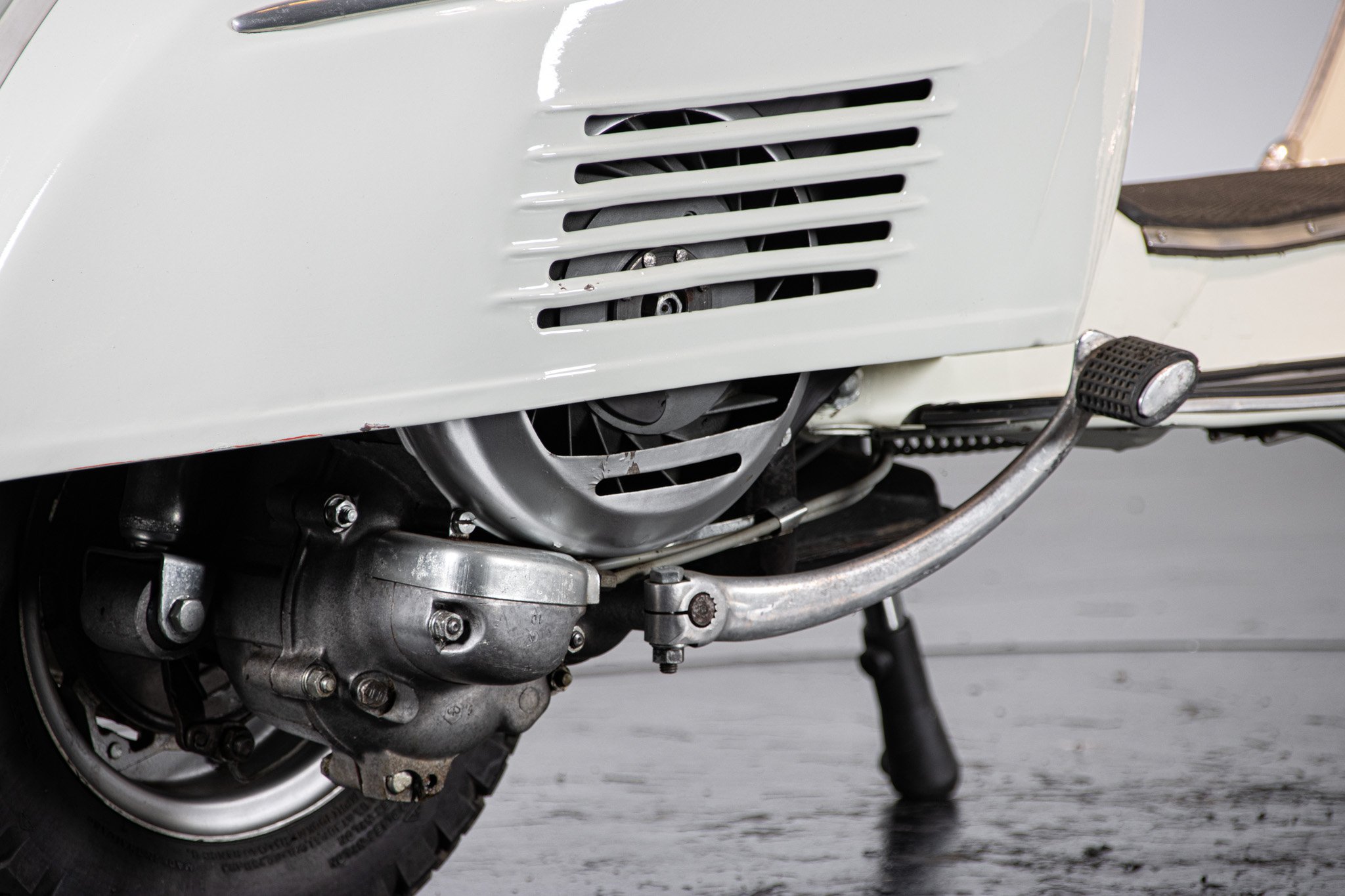 Piaggio VESPA 125 SUPER 