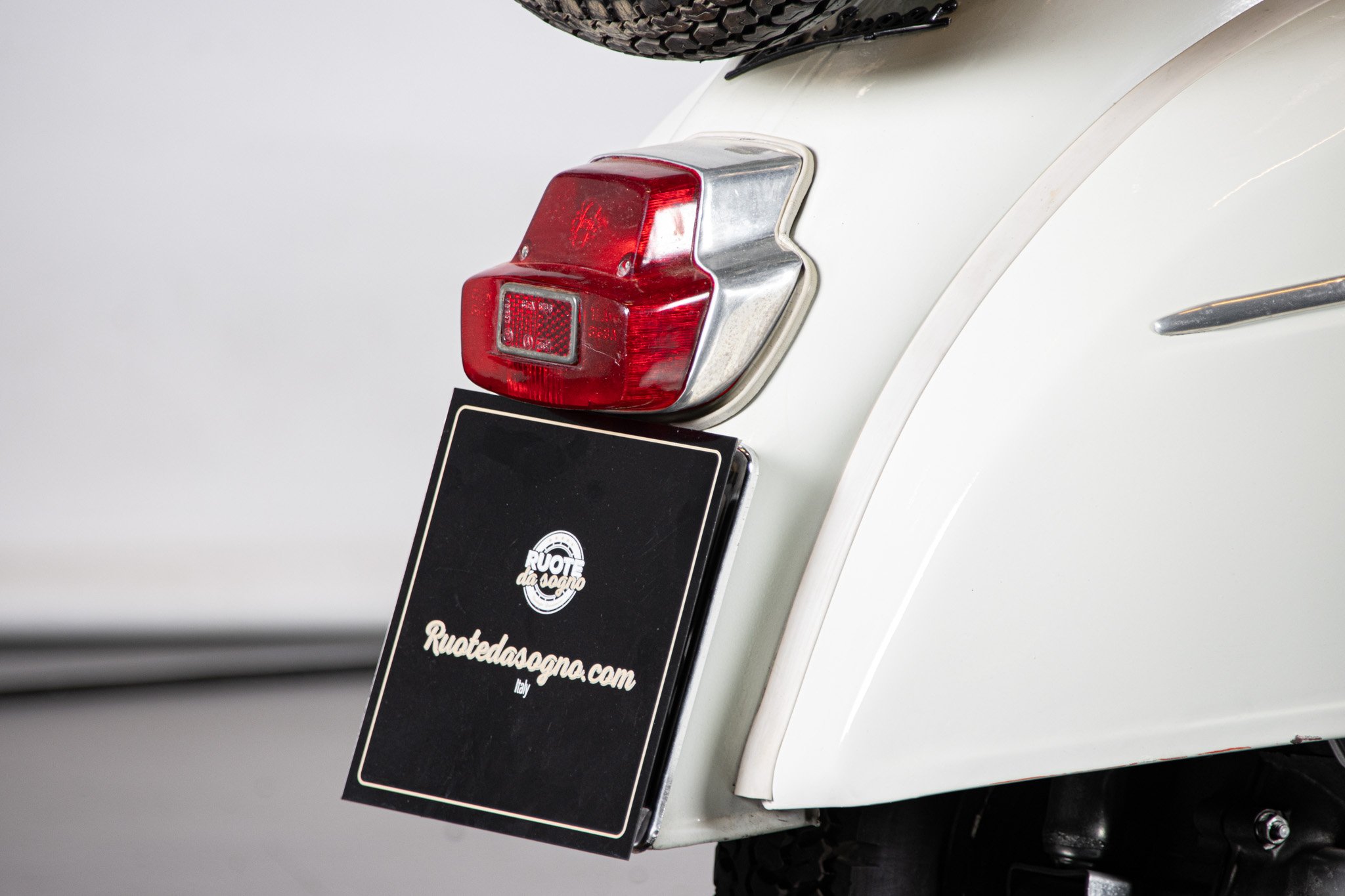 Piaggio VESPA 125 SUPER 