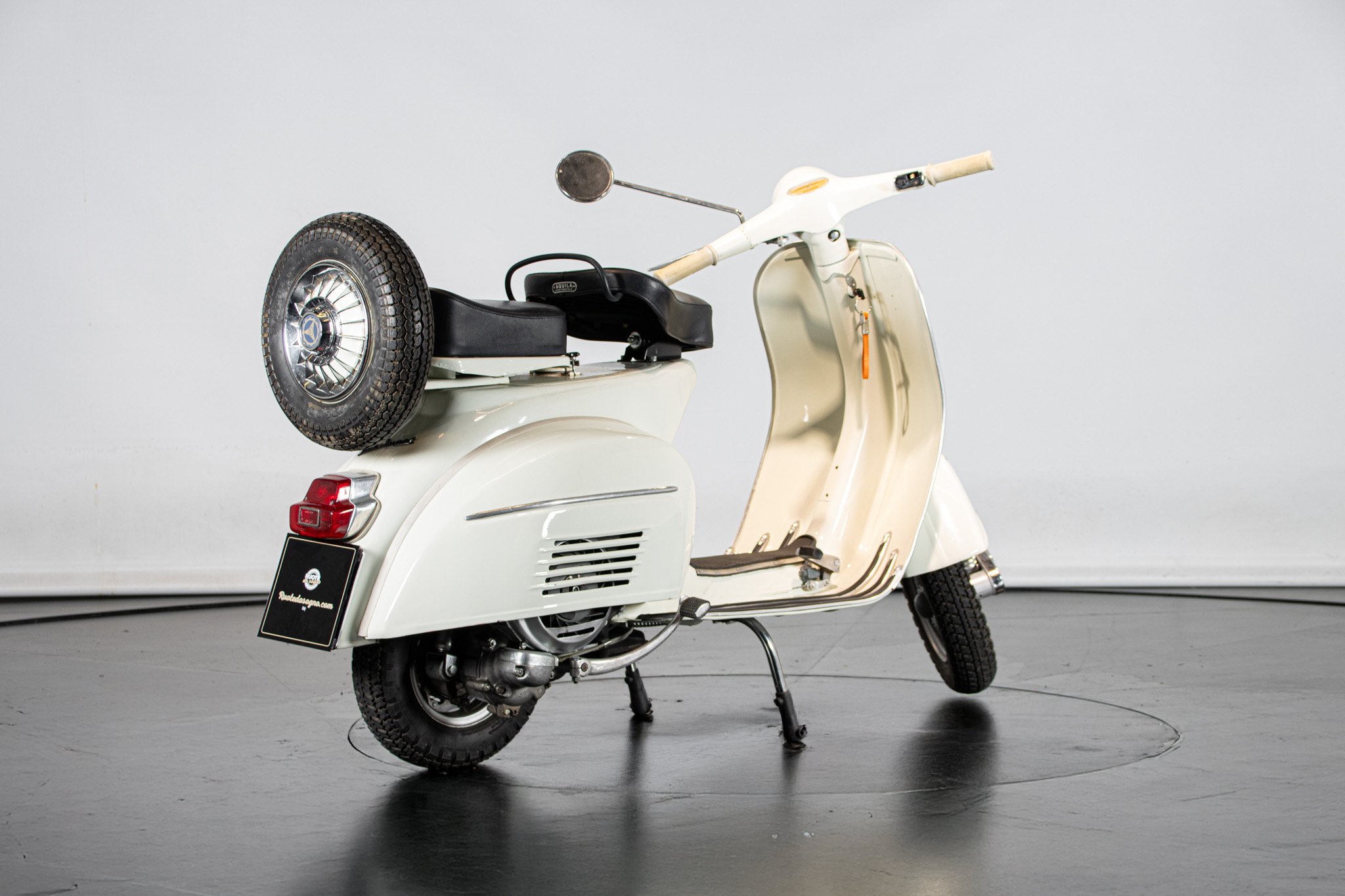 Piaggio VESPA 125 SUPER 