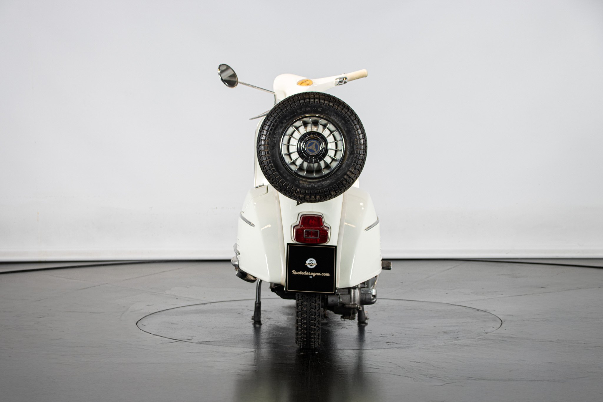 Piaggio VESPA 125 SUPER 