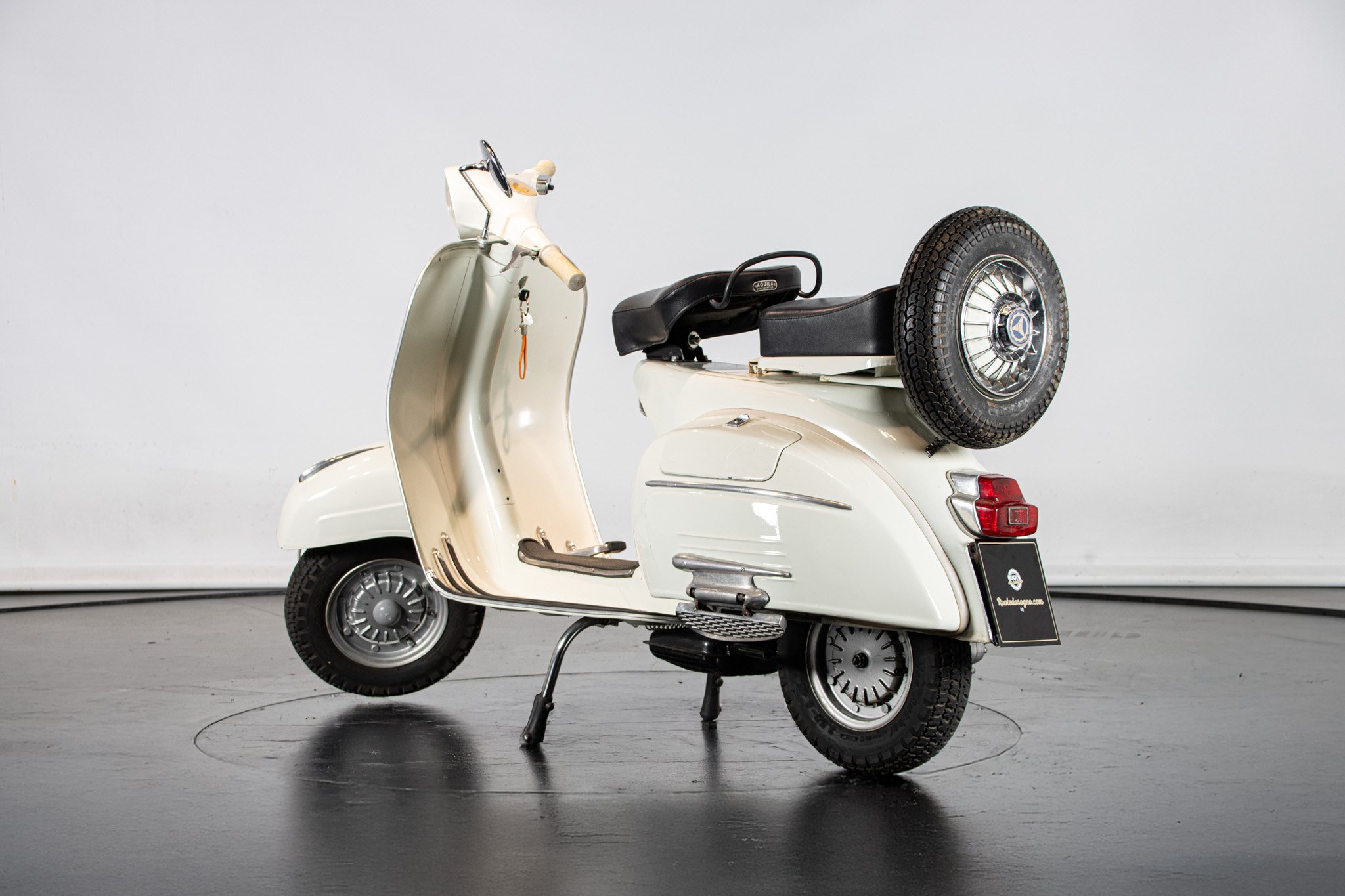 Piaggio VESPA 125 SUPER 