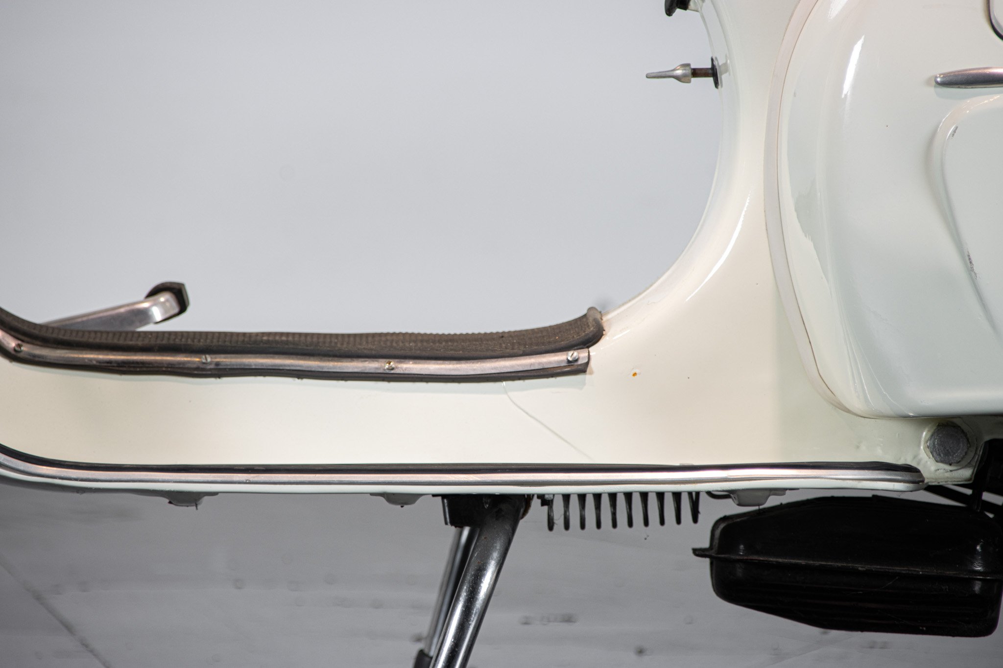 Piaggio VESPA 125 SUPER 