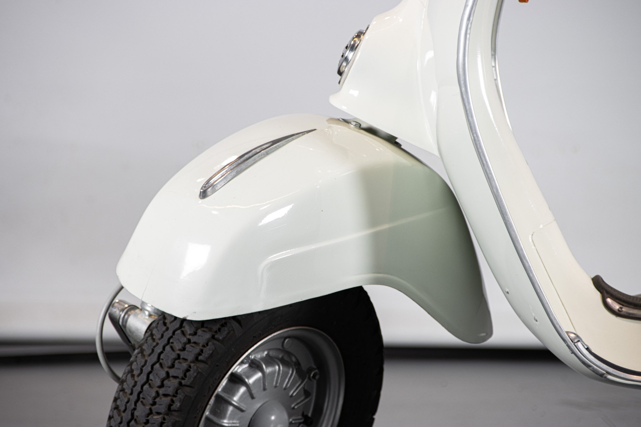 Piaggio VESPA 125 SUPER 