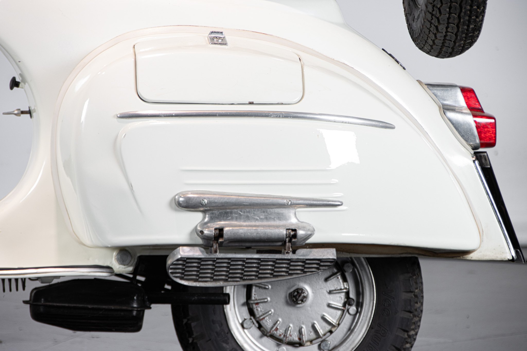 Piaggio VESPA 125 SUPER 
