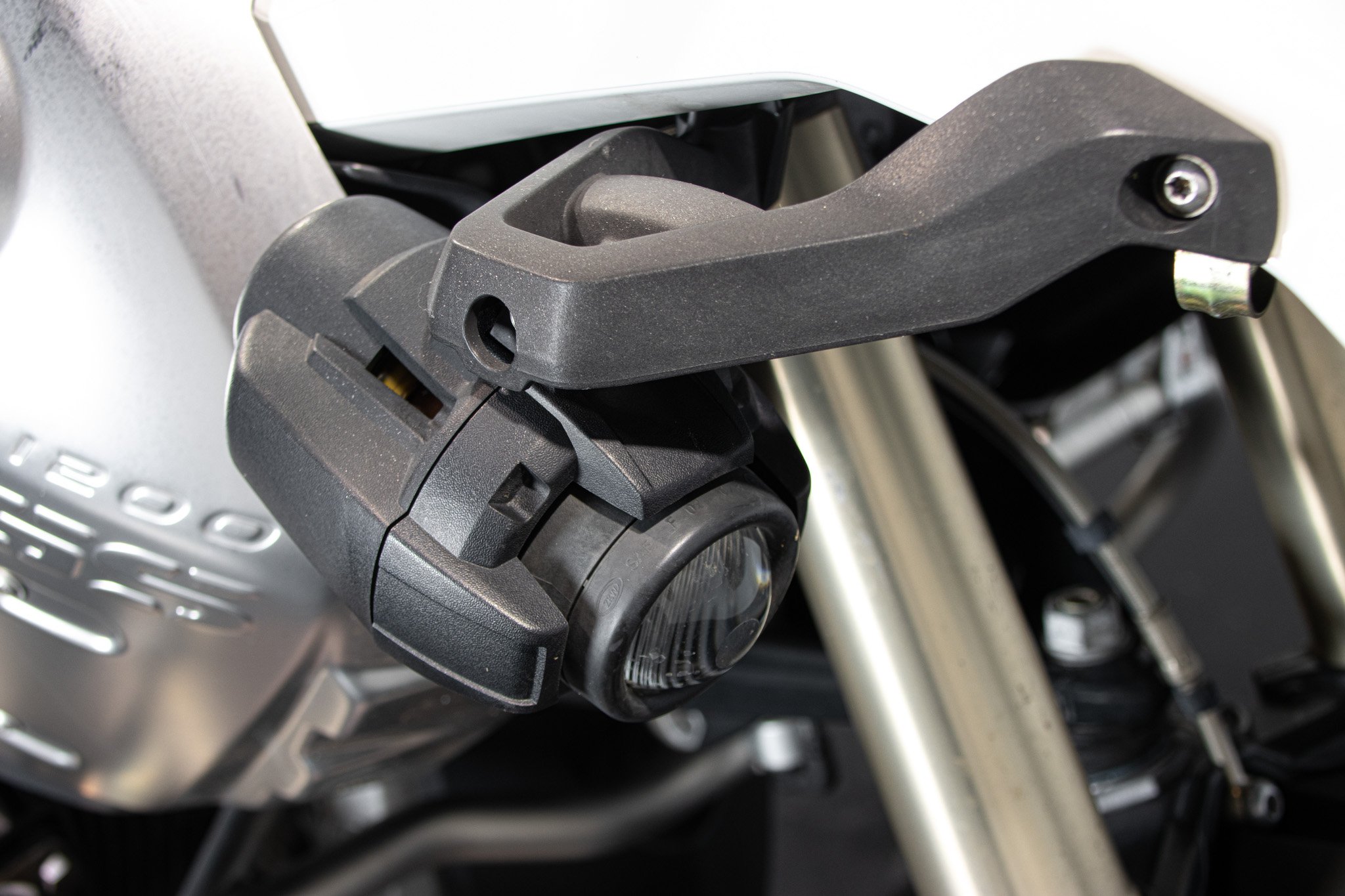 BMW R1200 GS 