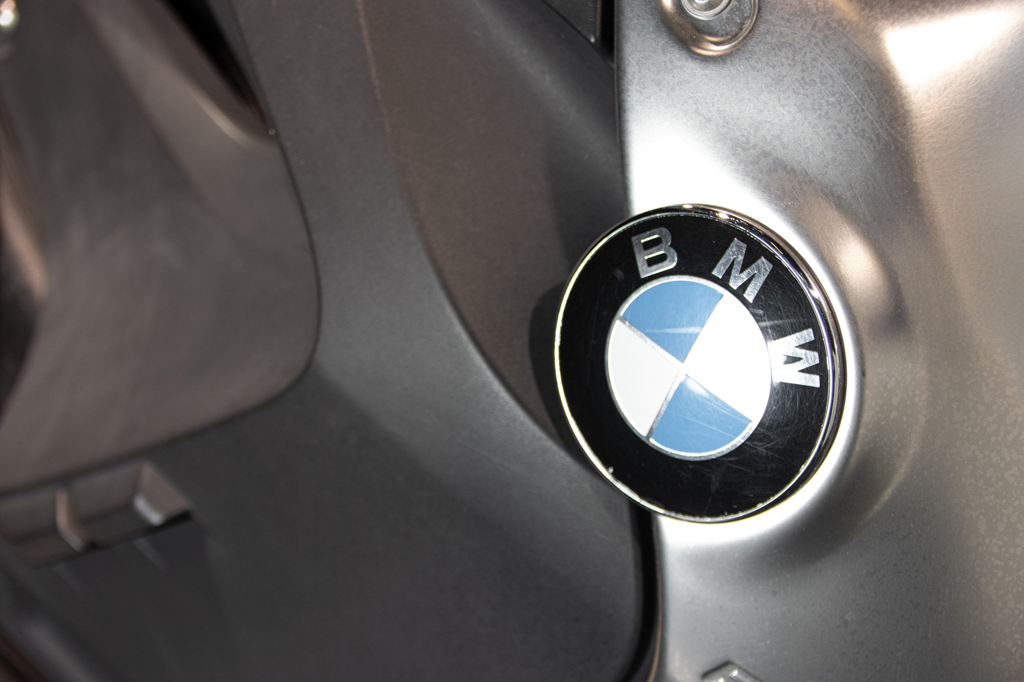 BMW R1200 GS 