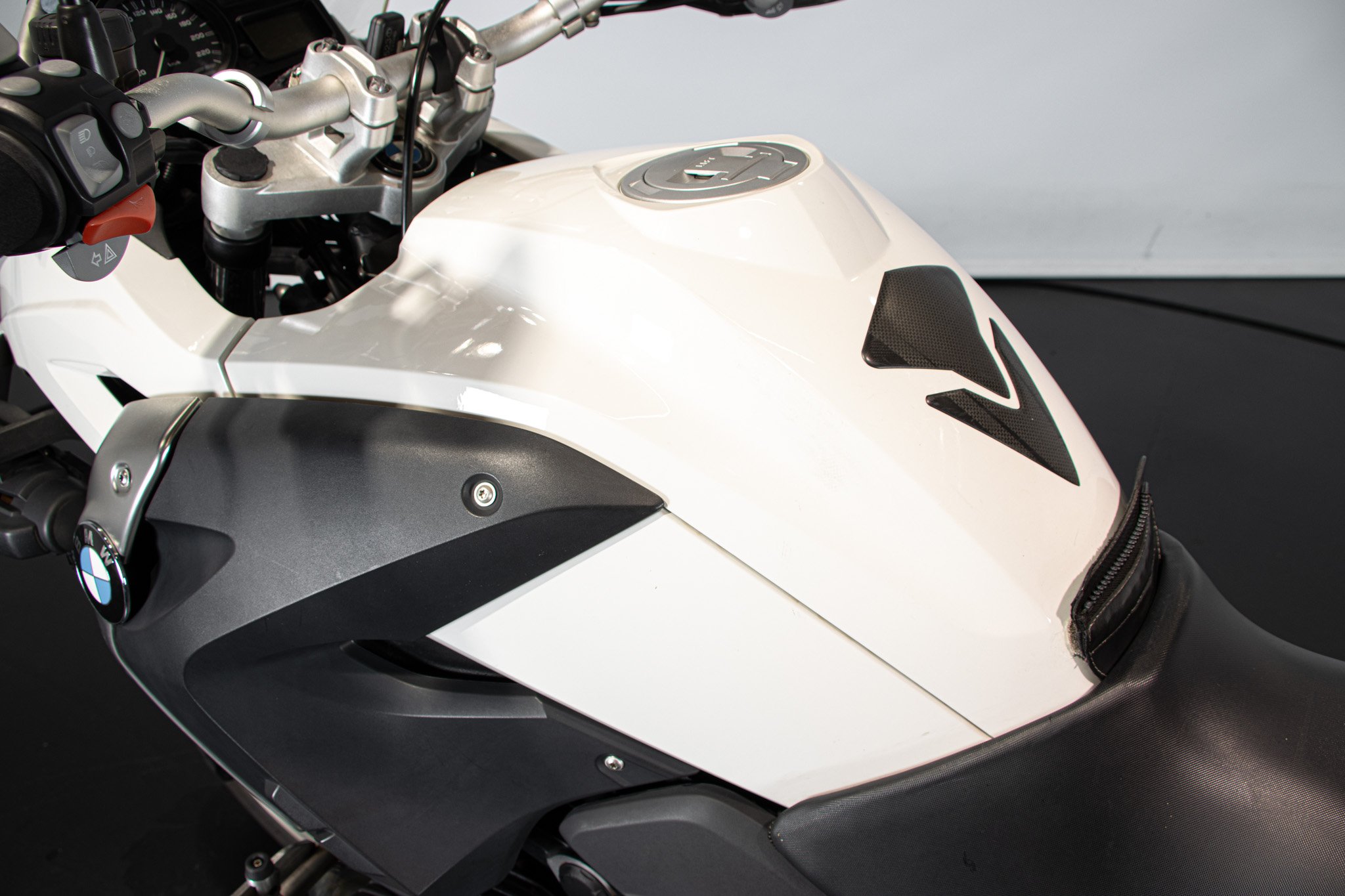 BMW R1200 GS 