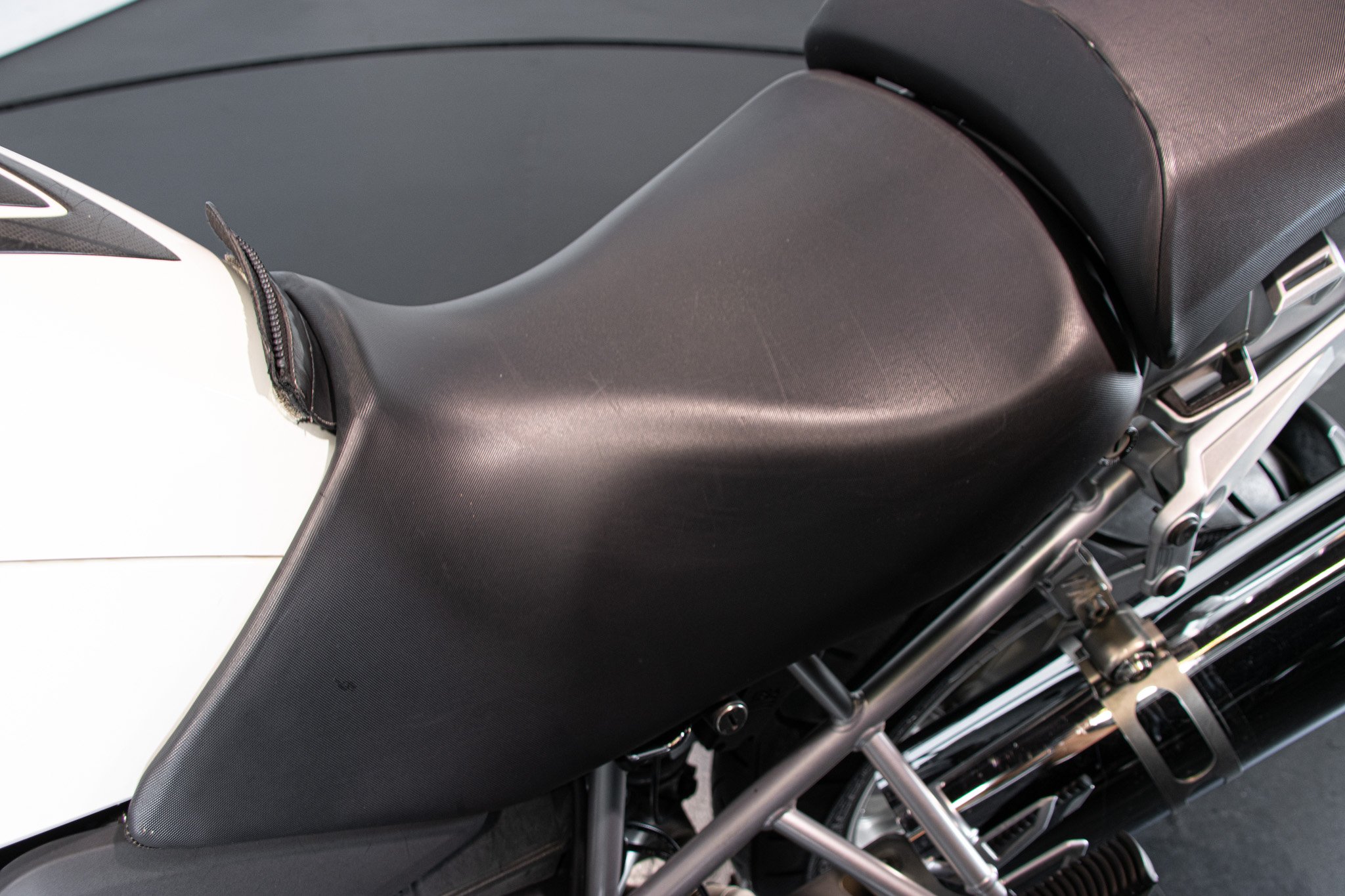 BMW R1200 GS 