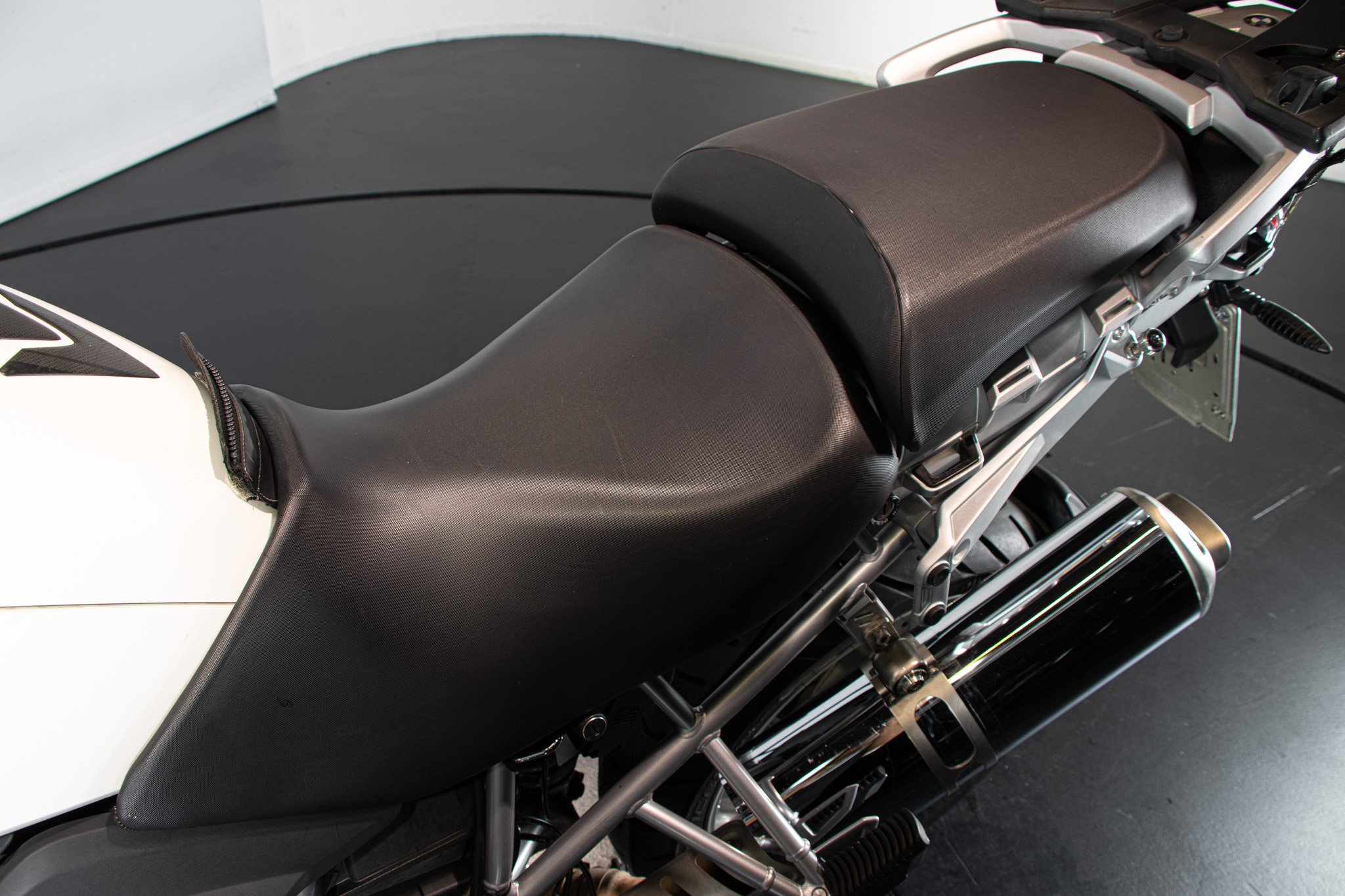 BMW R1200 GS 